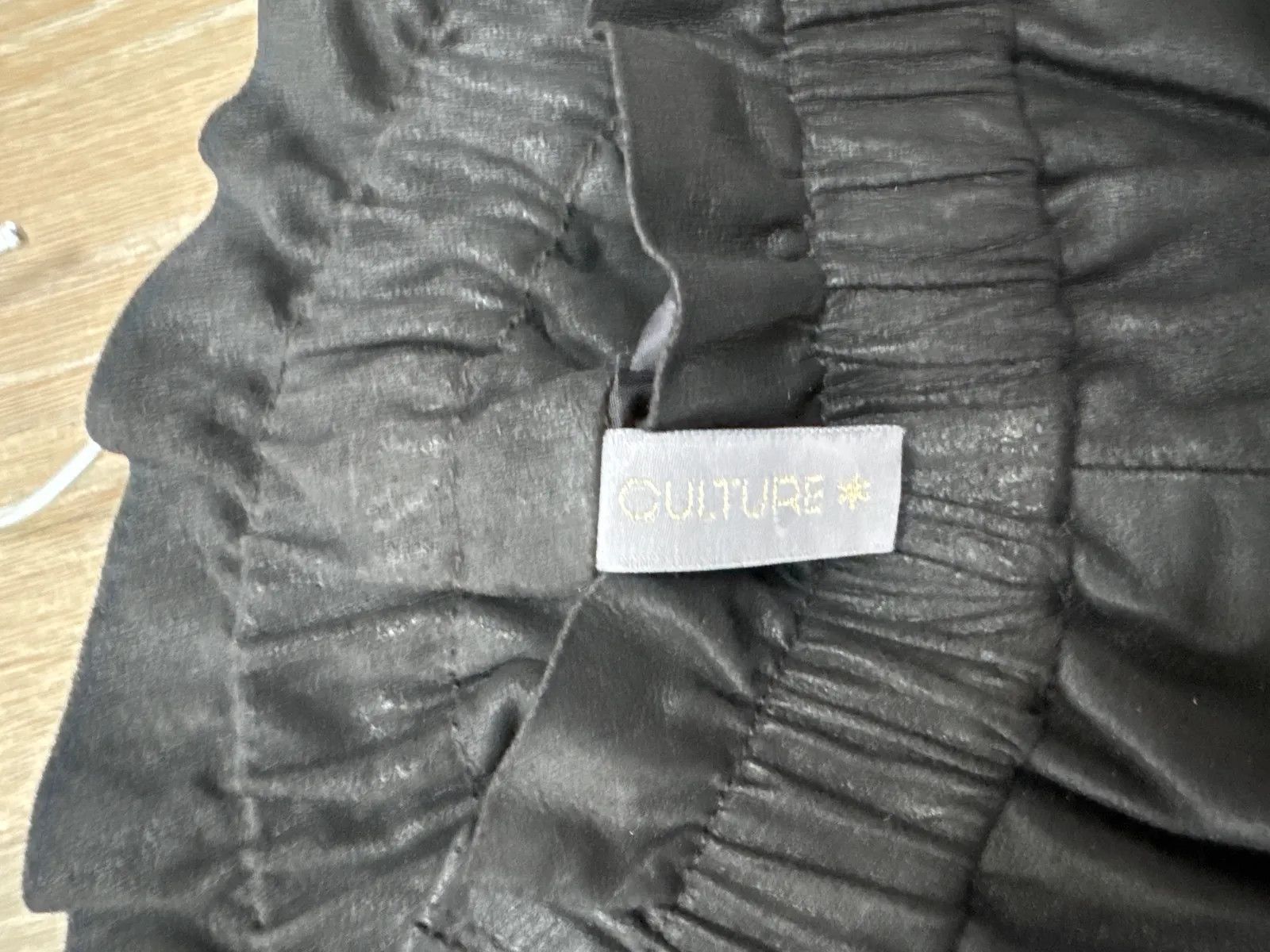 Ganni Ganni Cardigan Size S / US 4 / IT 40 - 2 Thumbnail