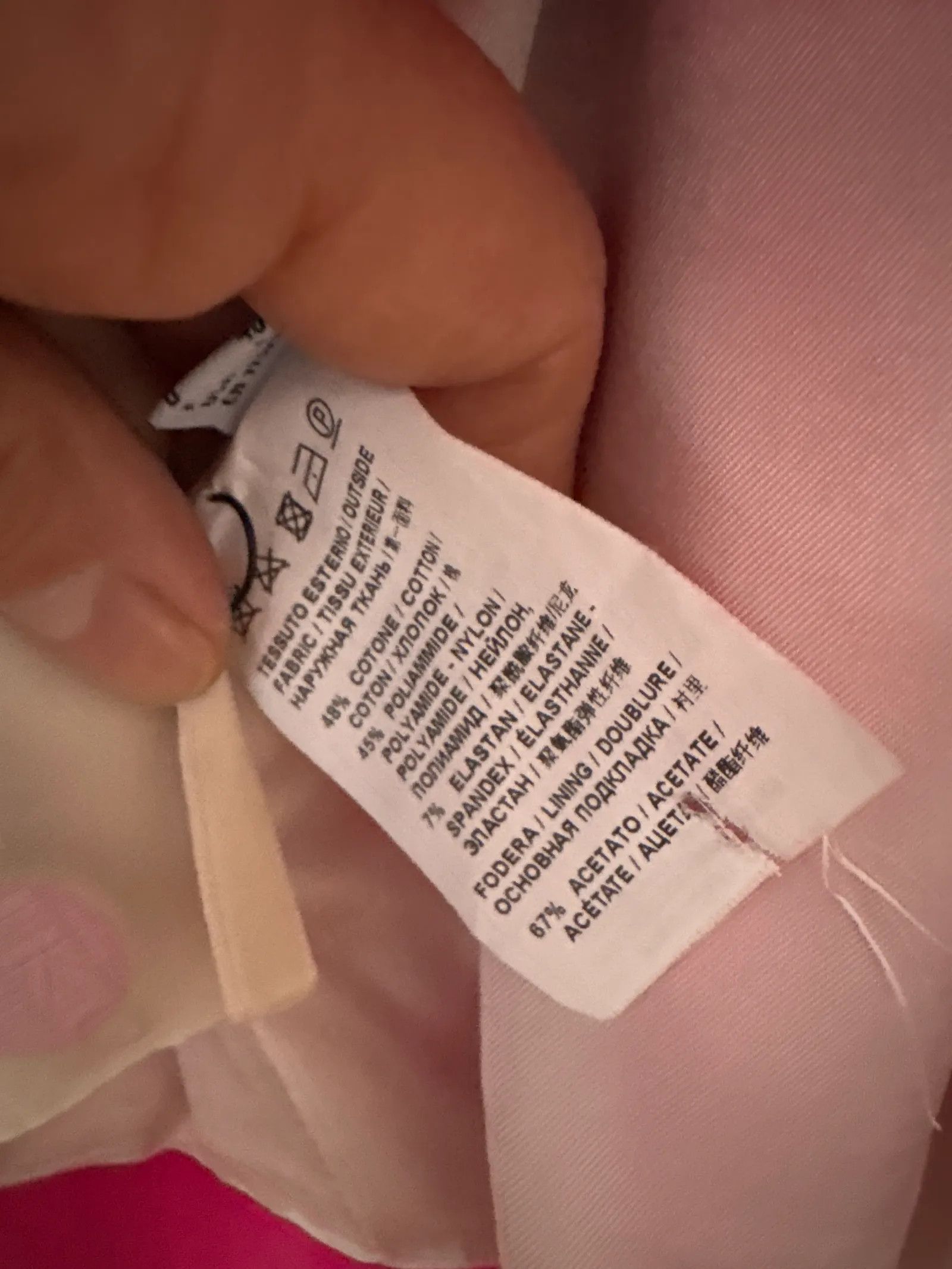 Pinko Pinko Blazer Size M / US 6-8 / IT 42-44 - 3 Thumbnail