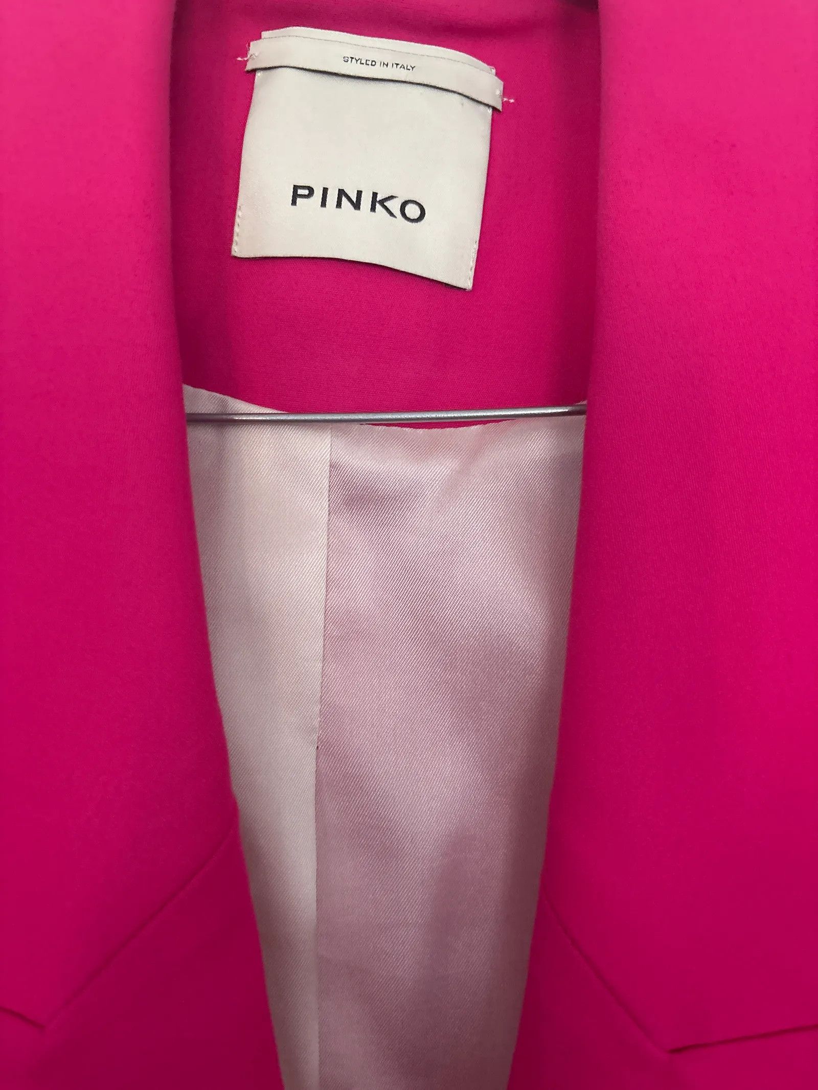 Pinko Pinko Blazer Size M / US 6-8 / IT 42-44 - 2 Thumbnail