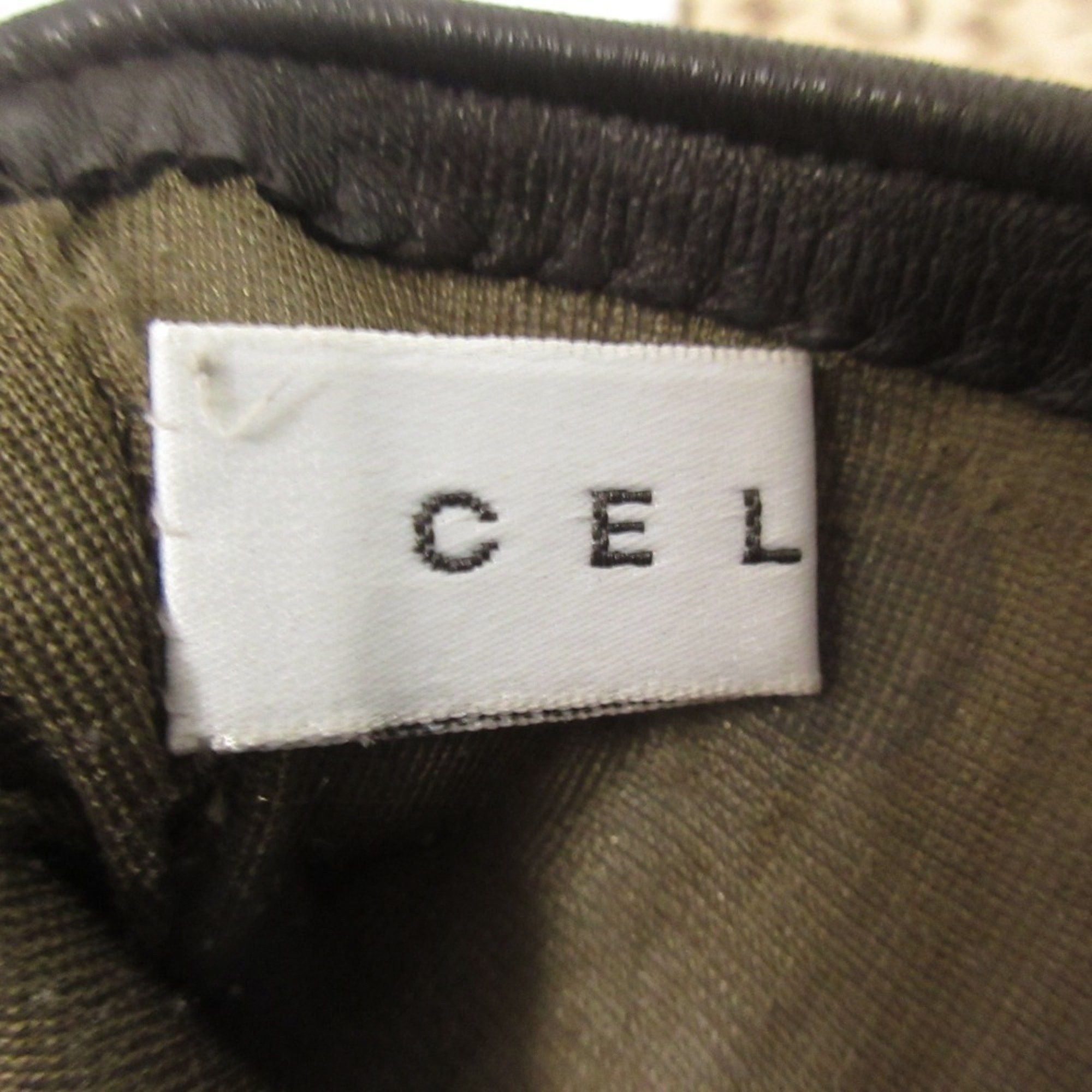 Celine Céline Macadam gloves Size ONE SIZE - 9 Thumbnail
