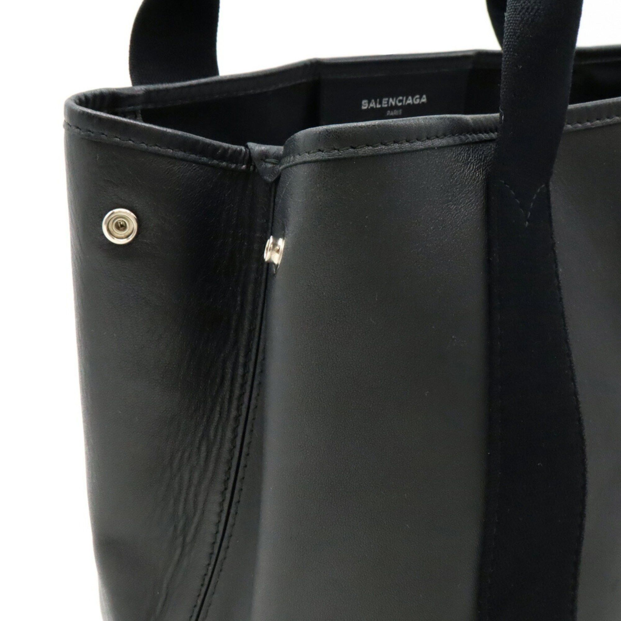 Balenciaga Balenciaga Cabas tote Size ONE SIZE - 5 Thumbnail