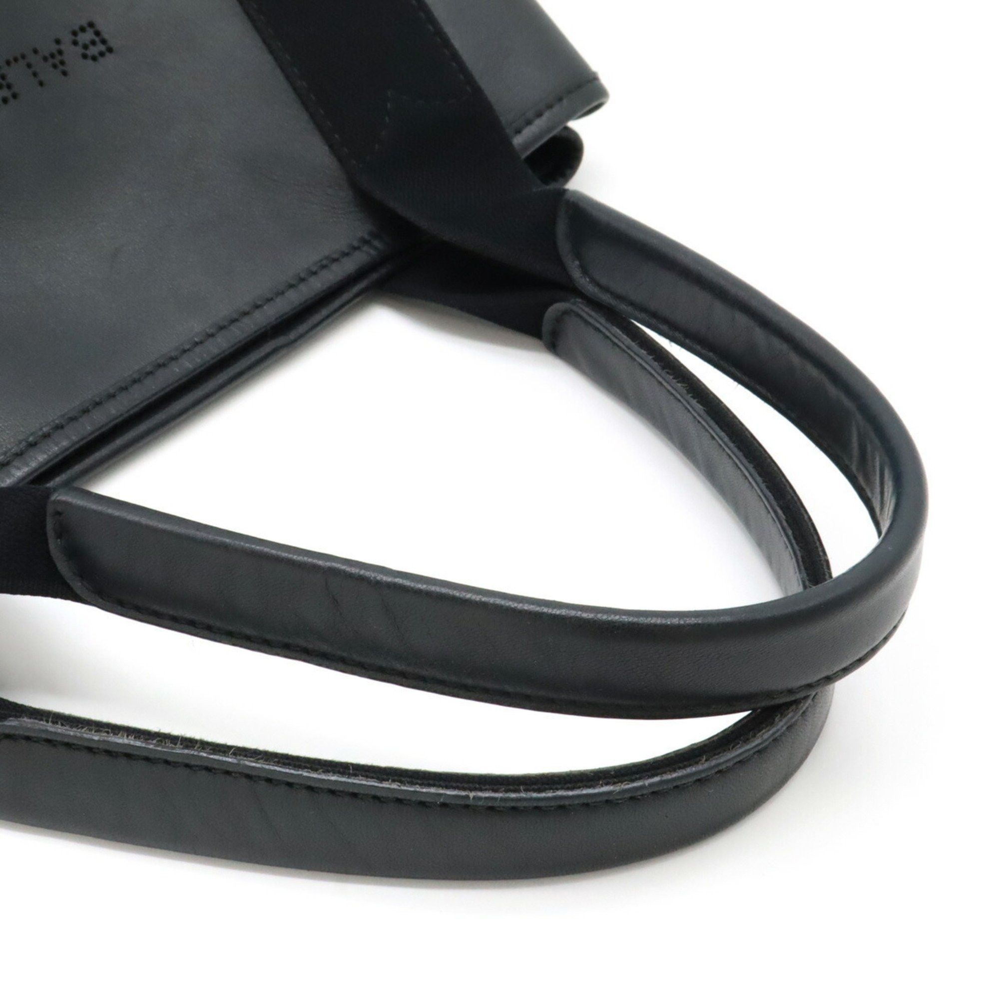 Balenciaga Balenciaga Cabas tote Size ONE SIZE - 3 Thumbnail