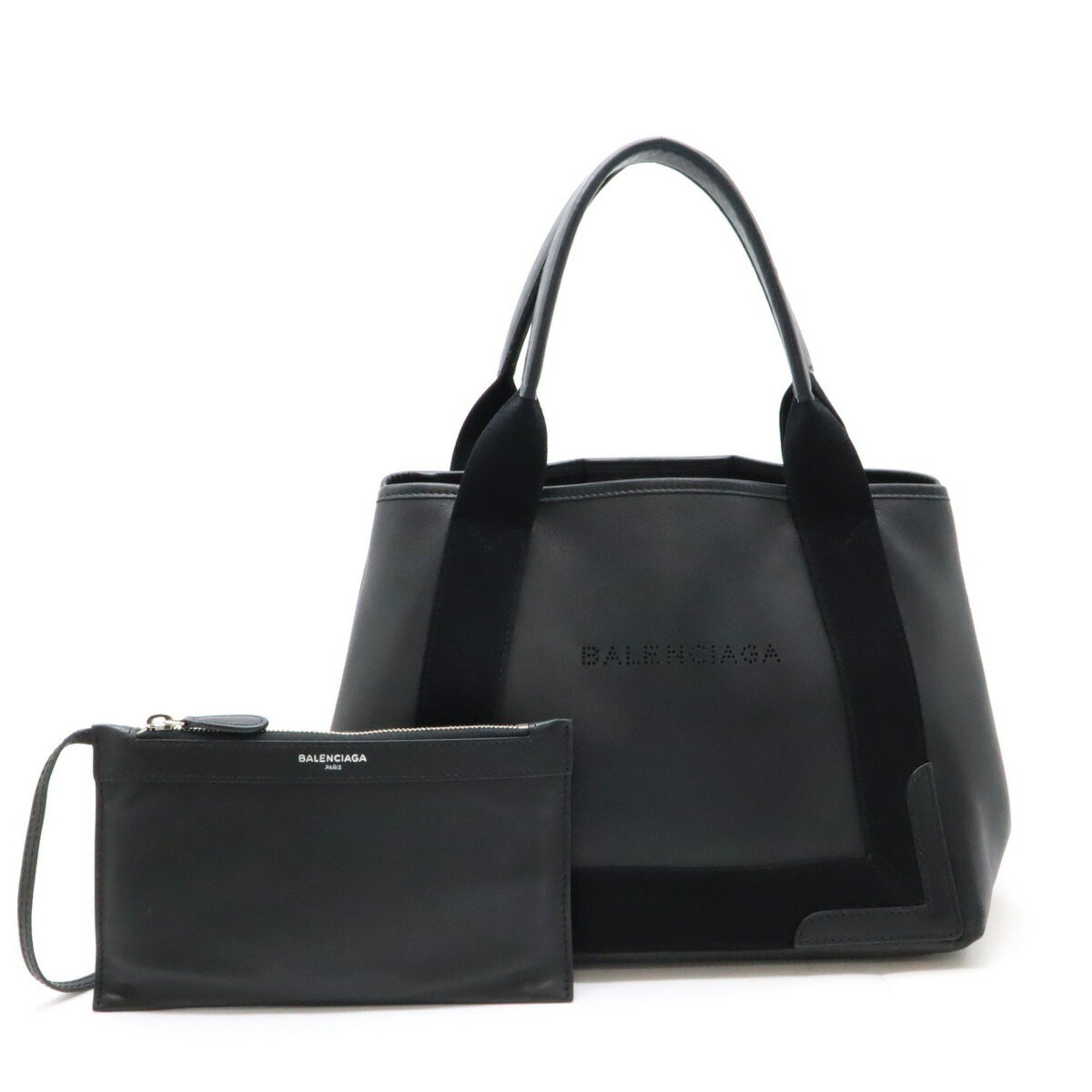 Balenciaga Balenciaga Cabas tote Size ONE SIZE - 10 Thumbnail