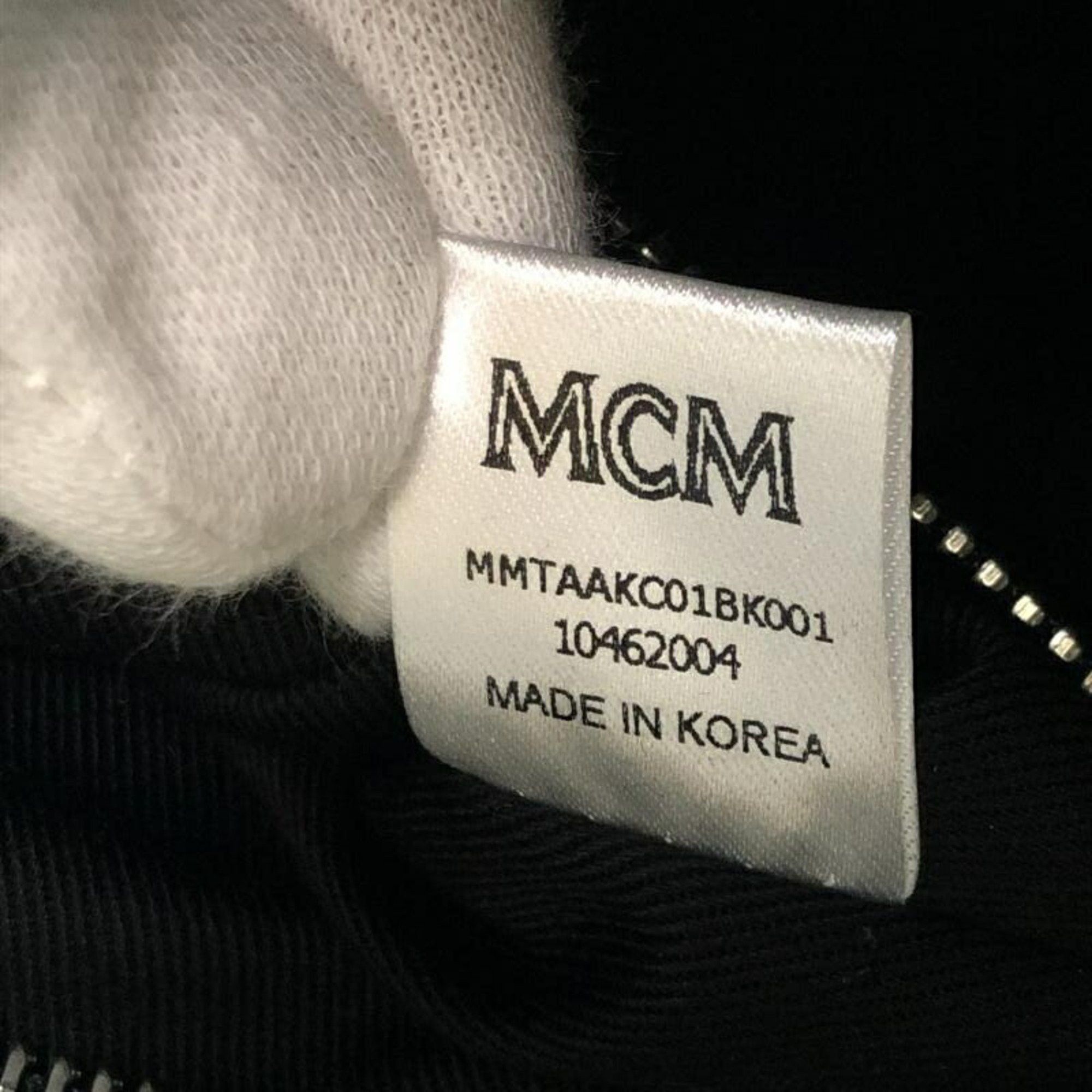 MCM MCM Visetos handbag Size ONE SIZE - 8 Thumbnail