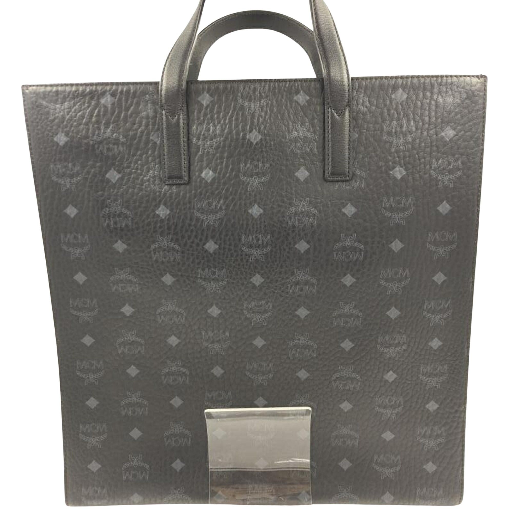 MCM MCM Visetos handbag Size ONE SIZE - 2 Thumbnail
