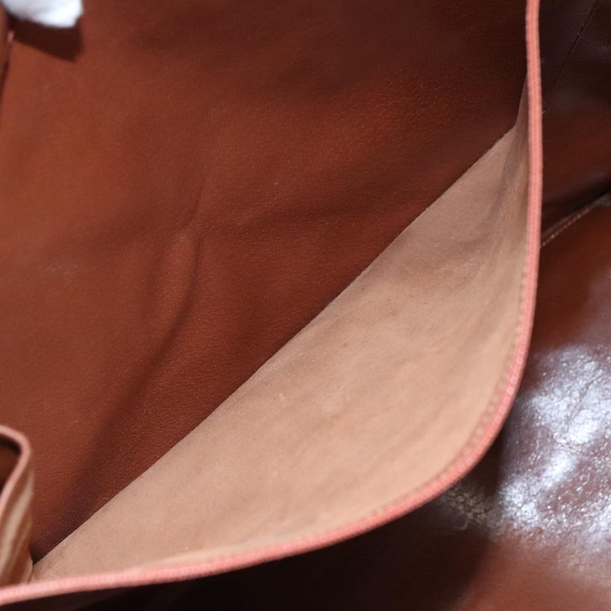 Louis Vuitton Louis Vuitton Weekend GM tote Size ONE SIZE - 18 Thumbnail