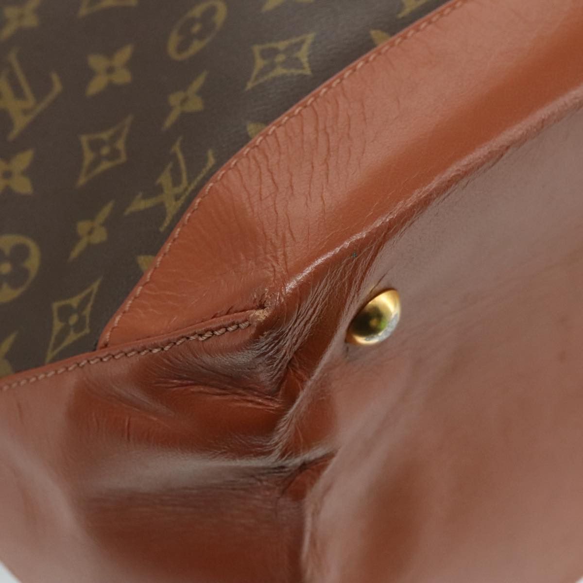 Louis Vuitton Louis Vuitton Weekend GM tote Size ONE SIZE - 10 Thumbnail