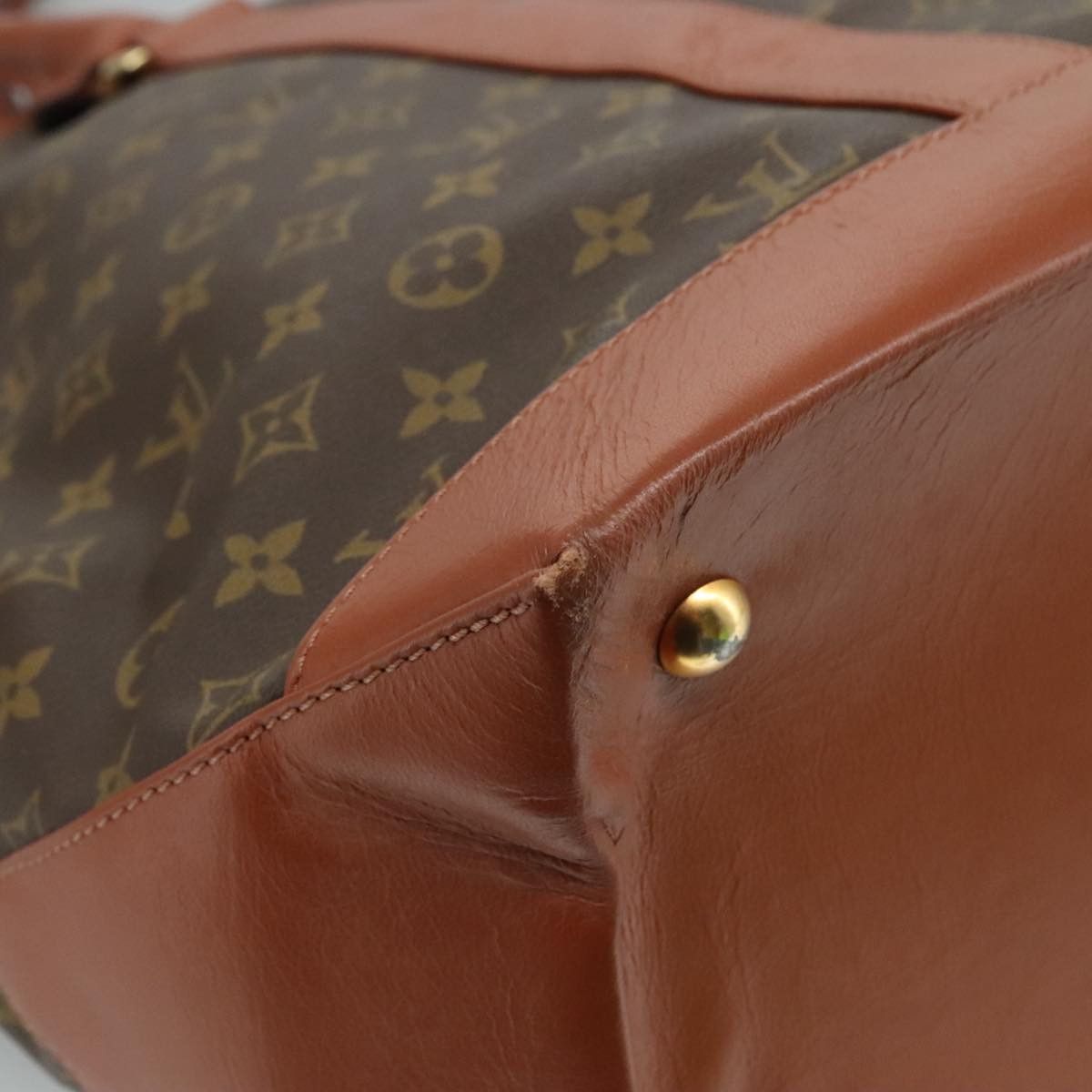 Louis Vuitton Louis Vuitton Weekend GM tote Size ONE SIZE - 12 Thumbnail