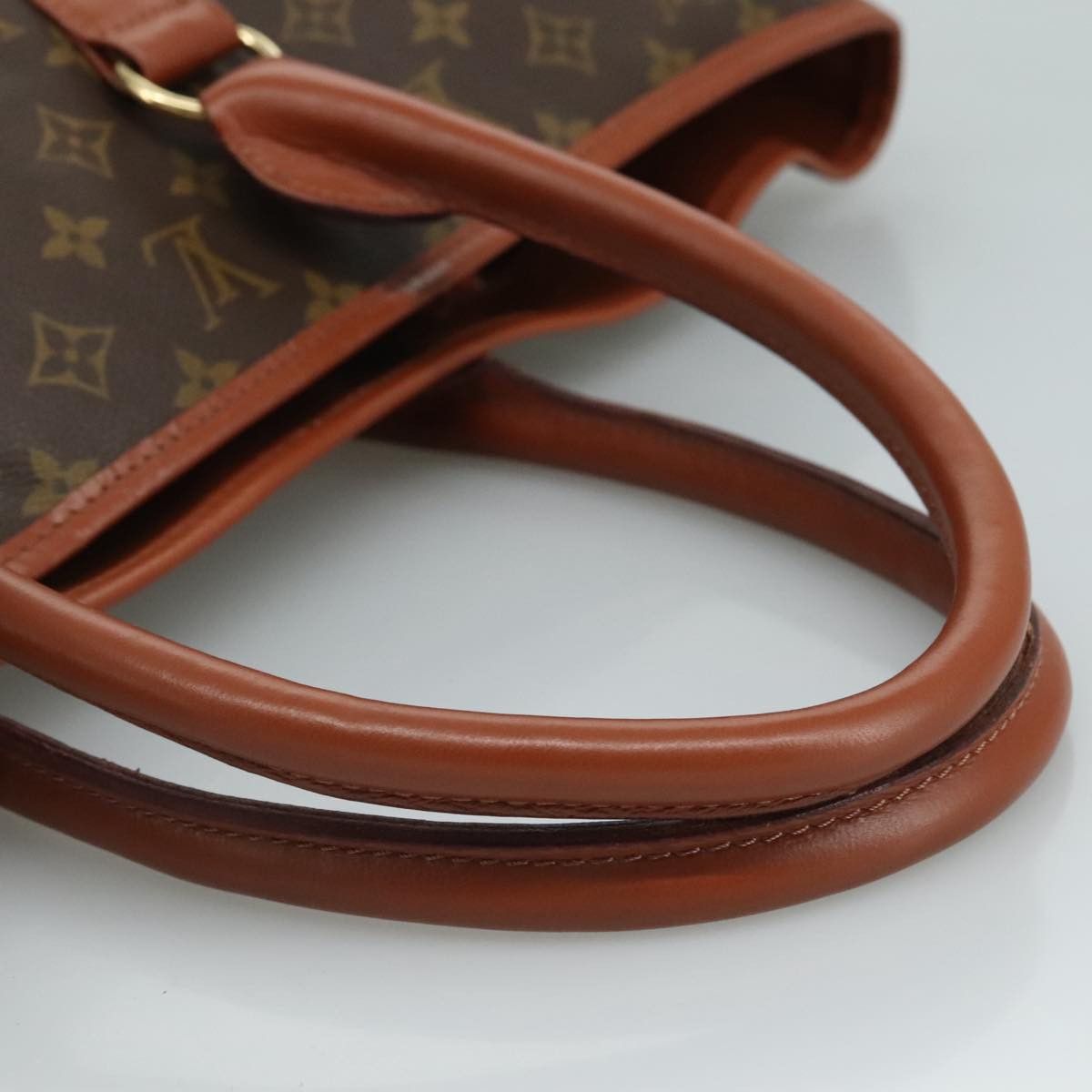 Louis Vuitton Louis Vuitton Weekend GM tote Size ONE SIZE - 6 Thumbnail