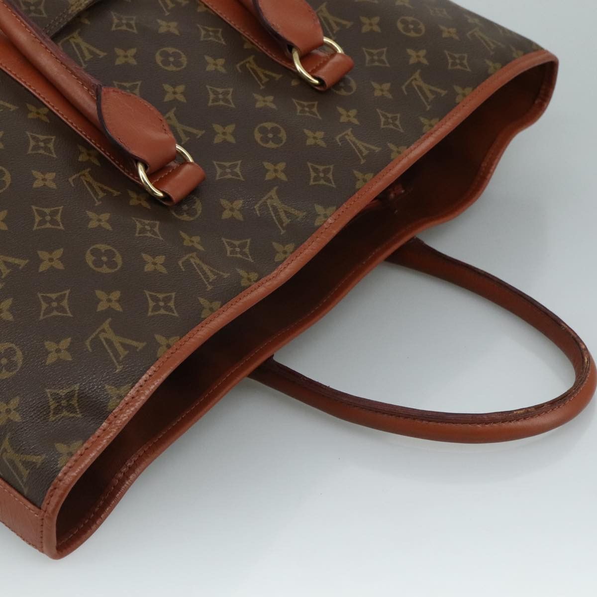 Louis Vuitton Louis Vuitton Weekend GM tote Size ONE SIZE - 5 Thumbnail