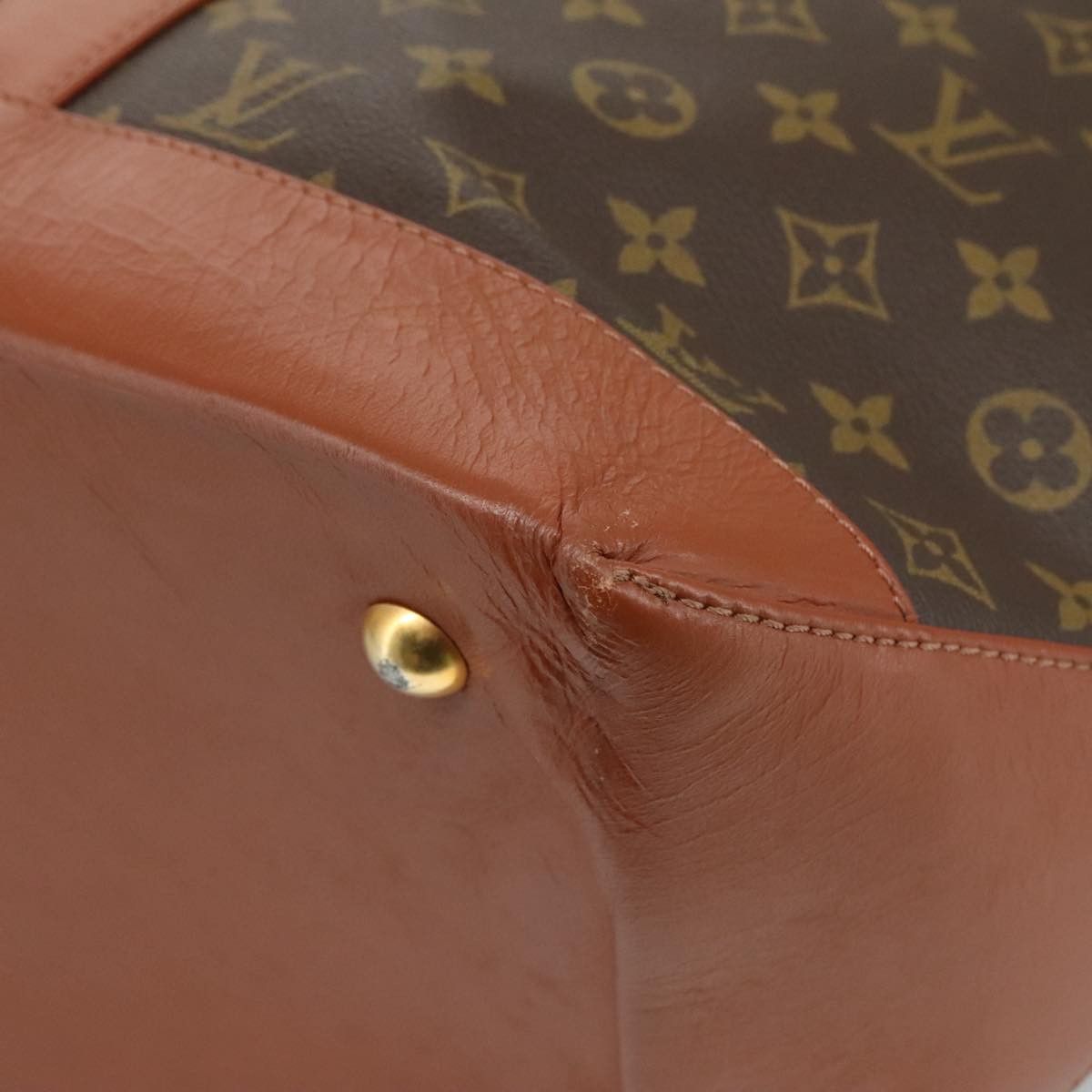 Louis Vuitton Louis Vuitton Weekend GM tote Size ONE SIZE - 9 Thumbnail