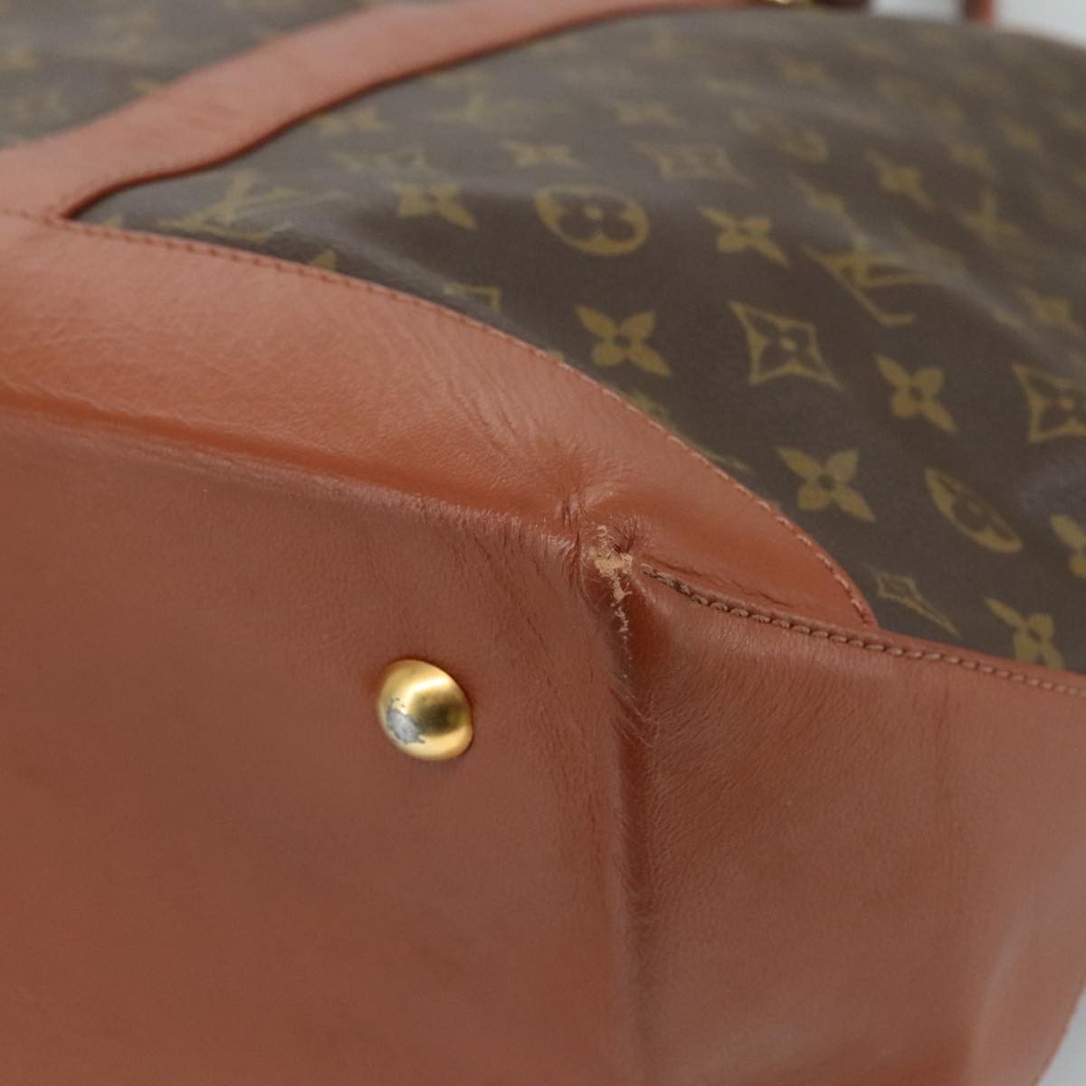 Louis Vuitton Louis Vuitton Weekend GM tote Size ONE SIZE - 11 Thumbnail