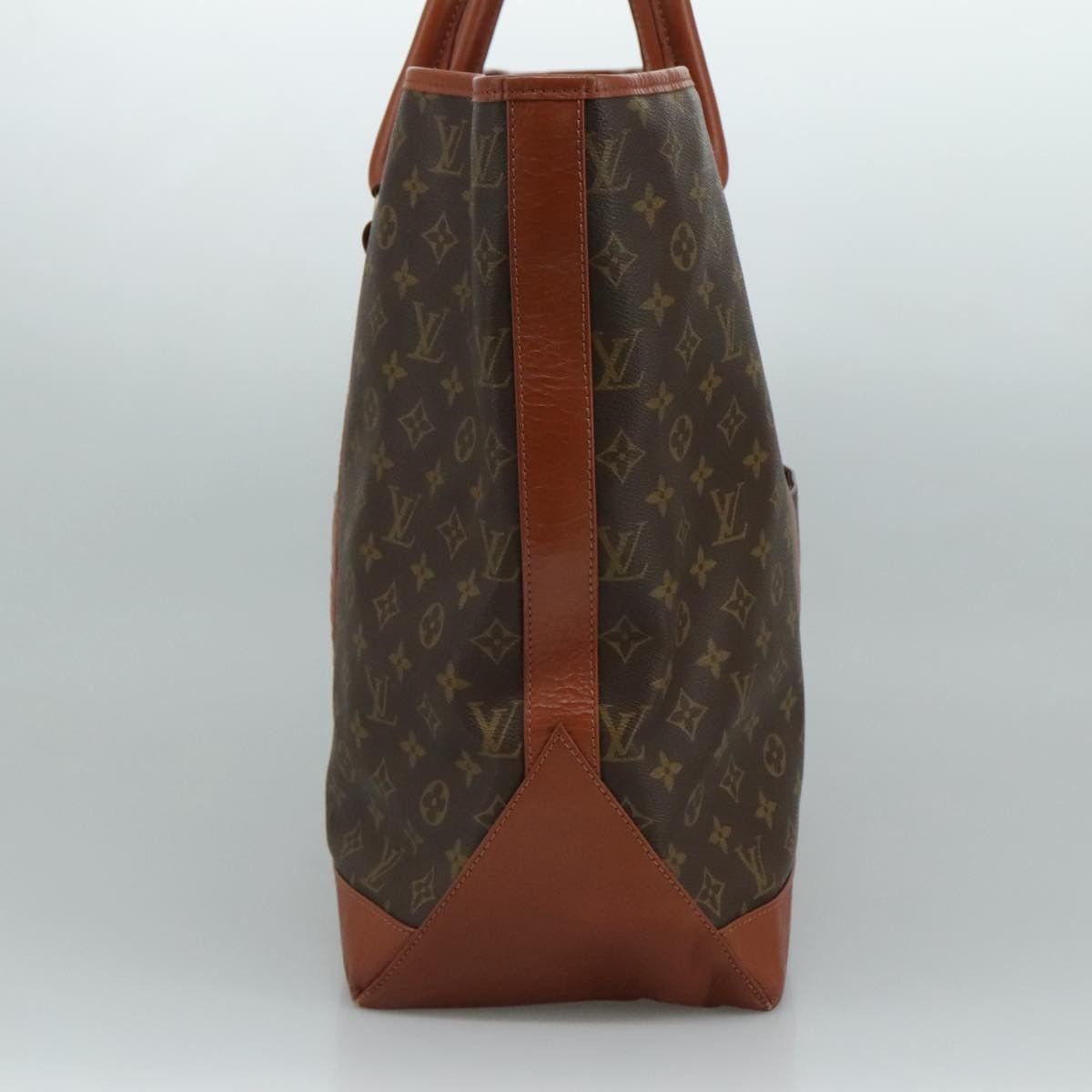 Louis Vuitton Louis Vuitton Weekend GM tote Size ONE SIZE - 3 Thumbnail