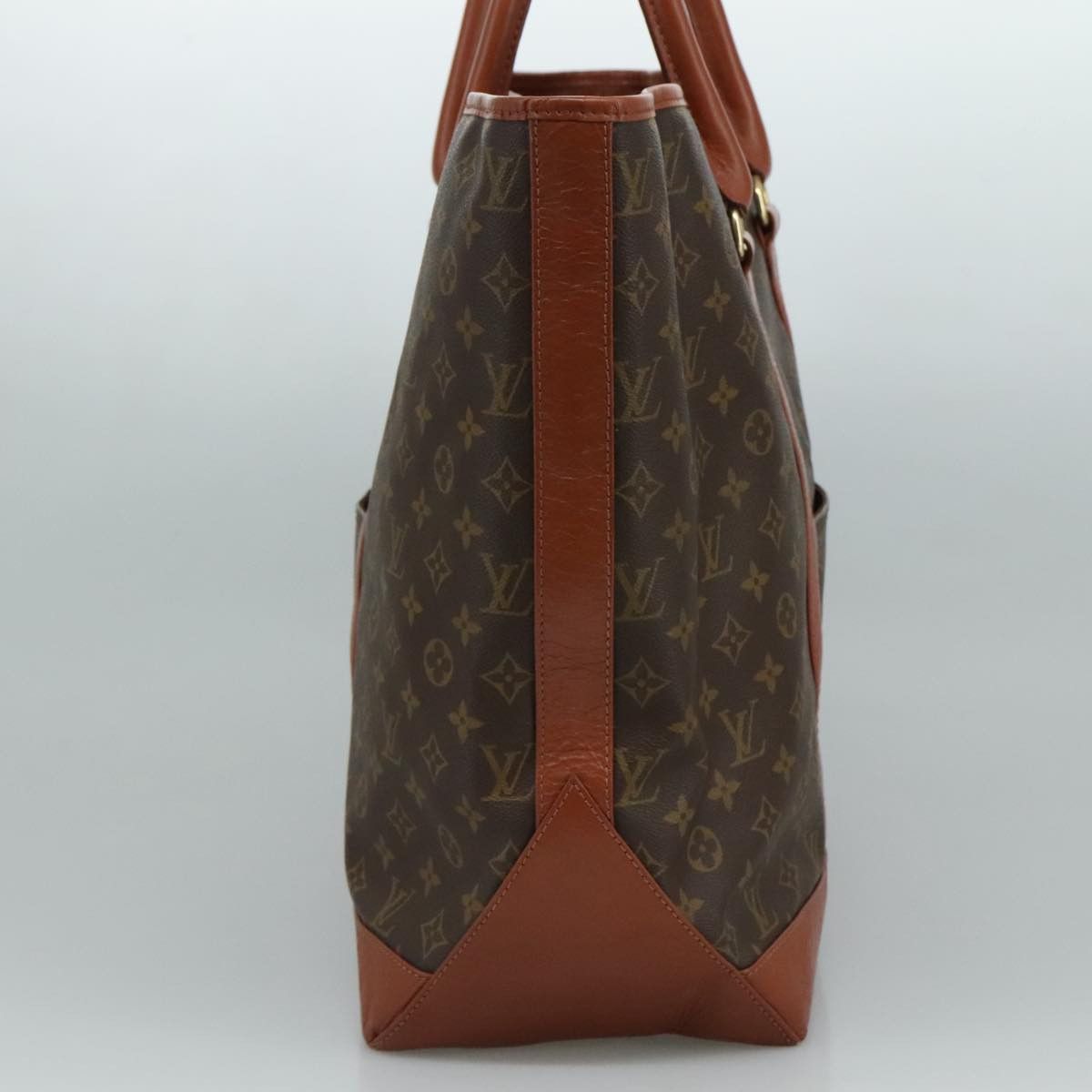Louis Vuitton Louis Vuitton Weekend GM tote Size ONE SIZE - 4 Thumbnail