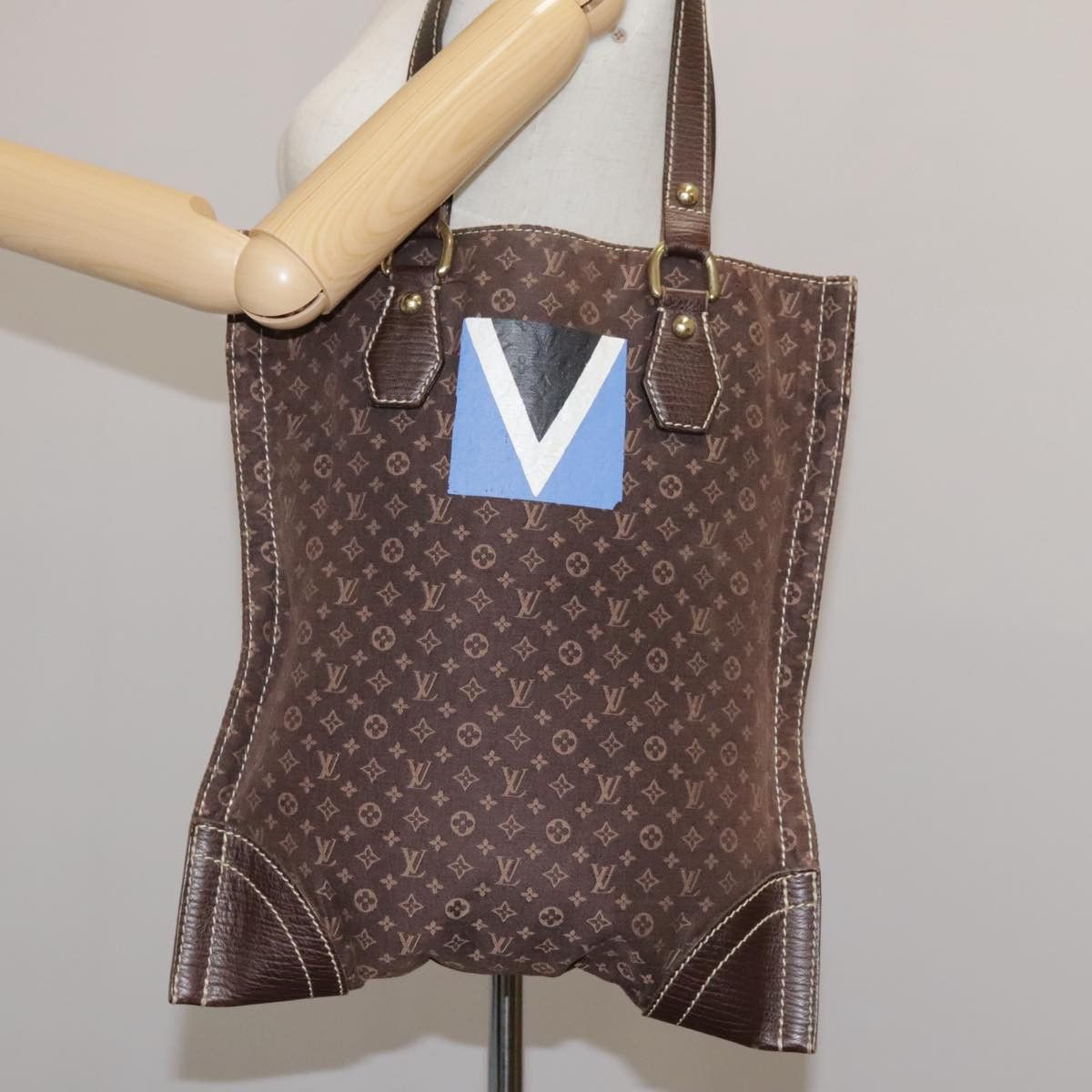 Louis Vuitton Louis Vuitton Tangier tote Size ONE SIZE - 21 Thumbnail
