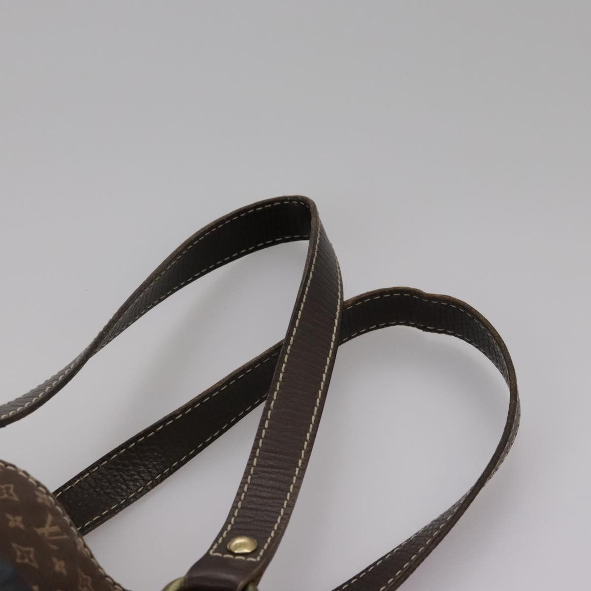 Louis Vuitton Louis Vuitton Tangier tote Size ONE SIZE - 7 Thumbnail