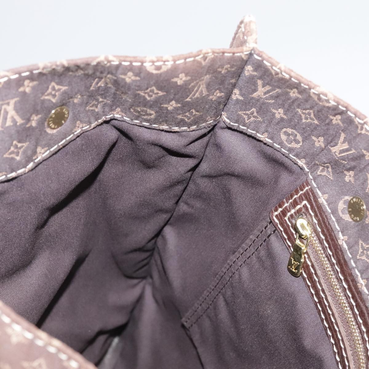 Louis Vuitton Louis Vuitton Tangier tote Size ONE SIZE - 16 Thumbnail
