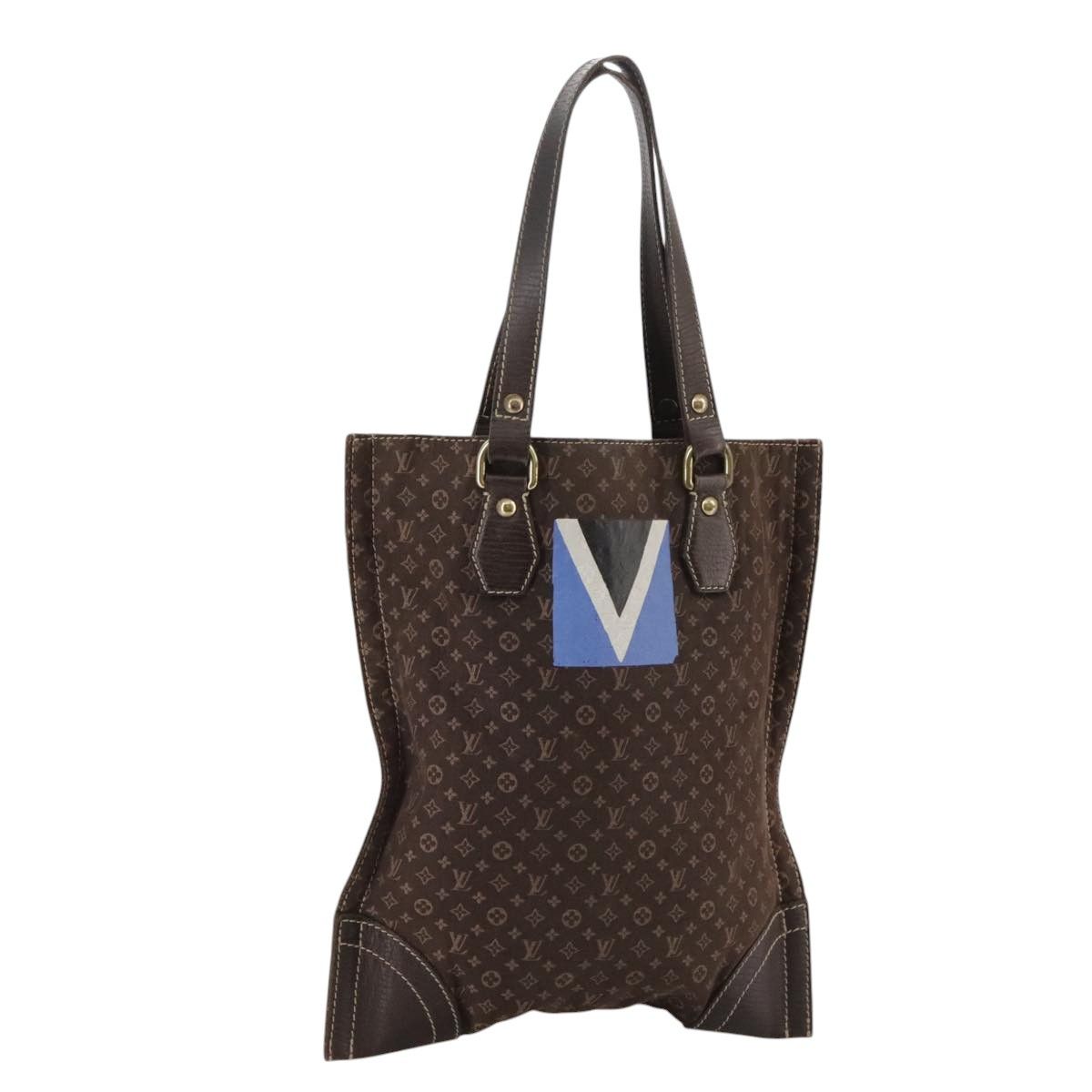 Louis Vuitton Louis Vuitton Tangier tote Size ONE SIZE - 22 Thumbnail