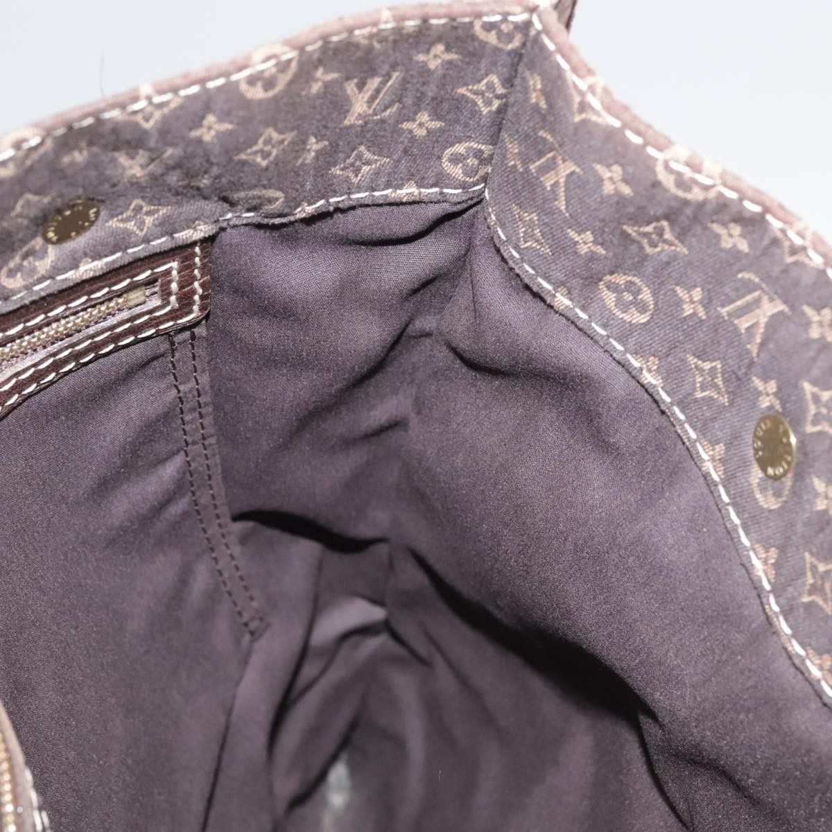 Louis Vuitton Louis Vuitton Tangier tote Size ONE SIZE - 17 Thumbnail