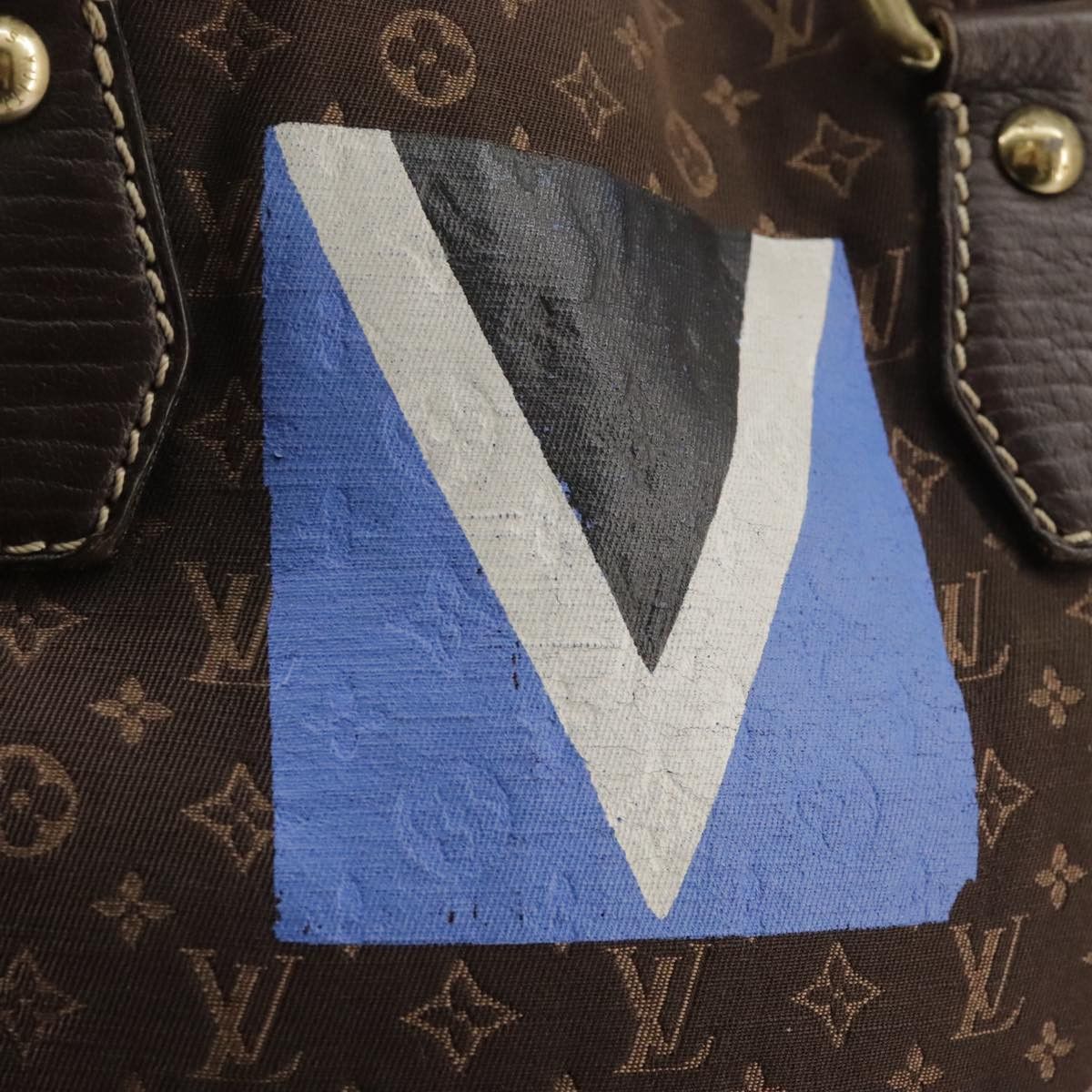 Louis Vuitton Louis Vuitton Tangier tote Size ONE SIZE - 13 Thumbnail