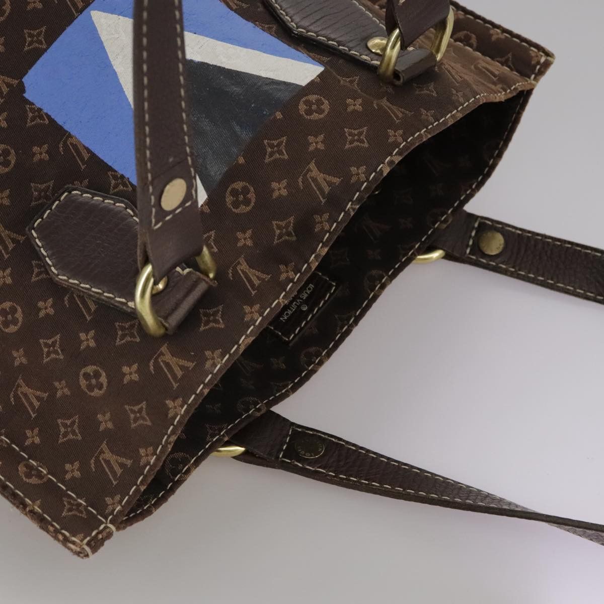 Louis Vuitton Louis Vuitton Tangier tote Size ONE SIZE - 5 Thumbnail