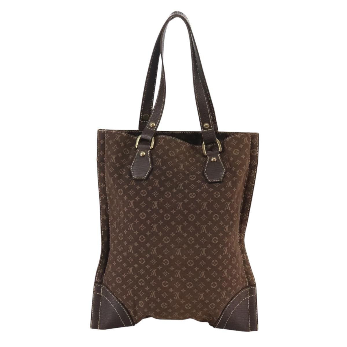 Louis Vuitton Louis Vuitton Tangier tote Size ONE SIZE - 2 Thumbnail