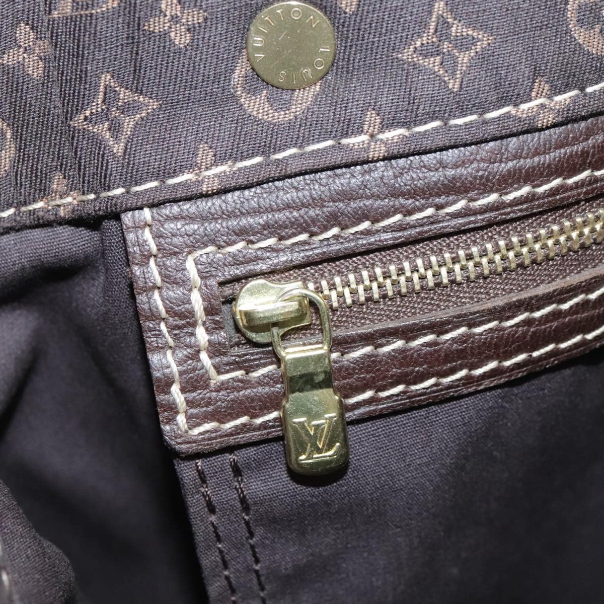 Louis Vuitton Louis Vuitton Tangier tote Size ONE SIZE - 18 Thumbnail