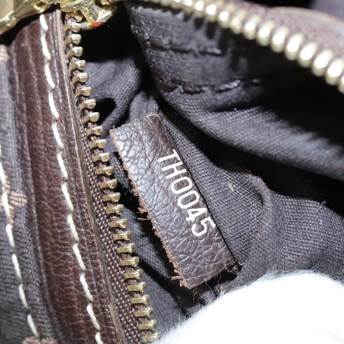 Louis Vuitton Louis Vuitton Tangier tote Size ONE SIZE - 20 Thumbnail