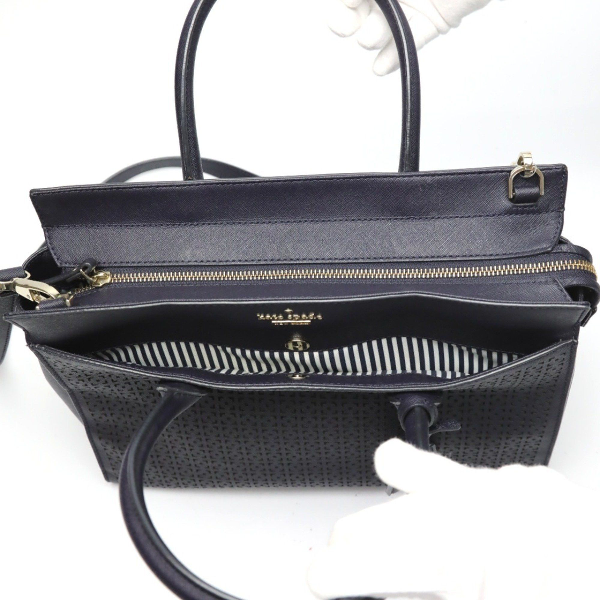 Kate Spade Kate Spade Cameron street beca shoulder Size ONE SIZE - 19 Thumbnail