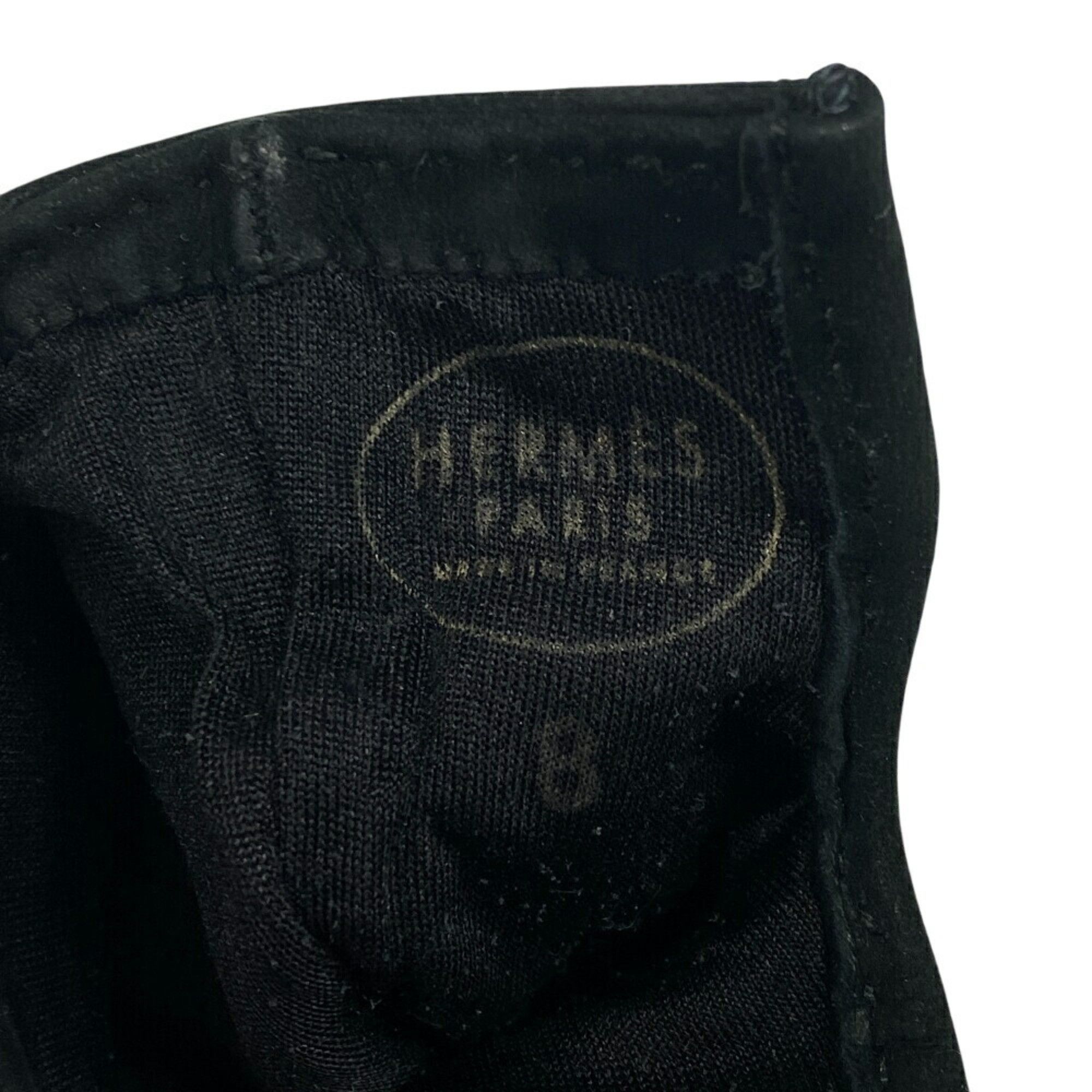 Hermes Hermès Kelly gloves Size ONE SIZE - 11 Thumbnail
