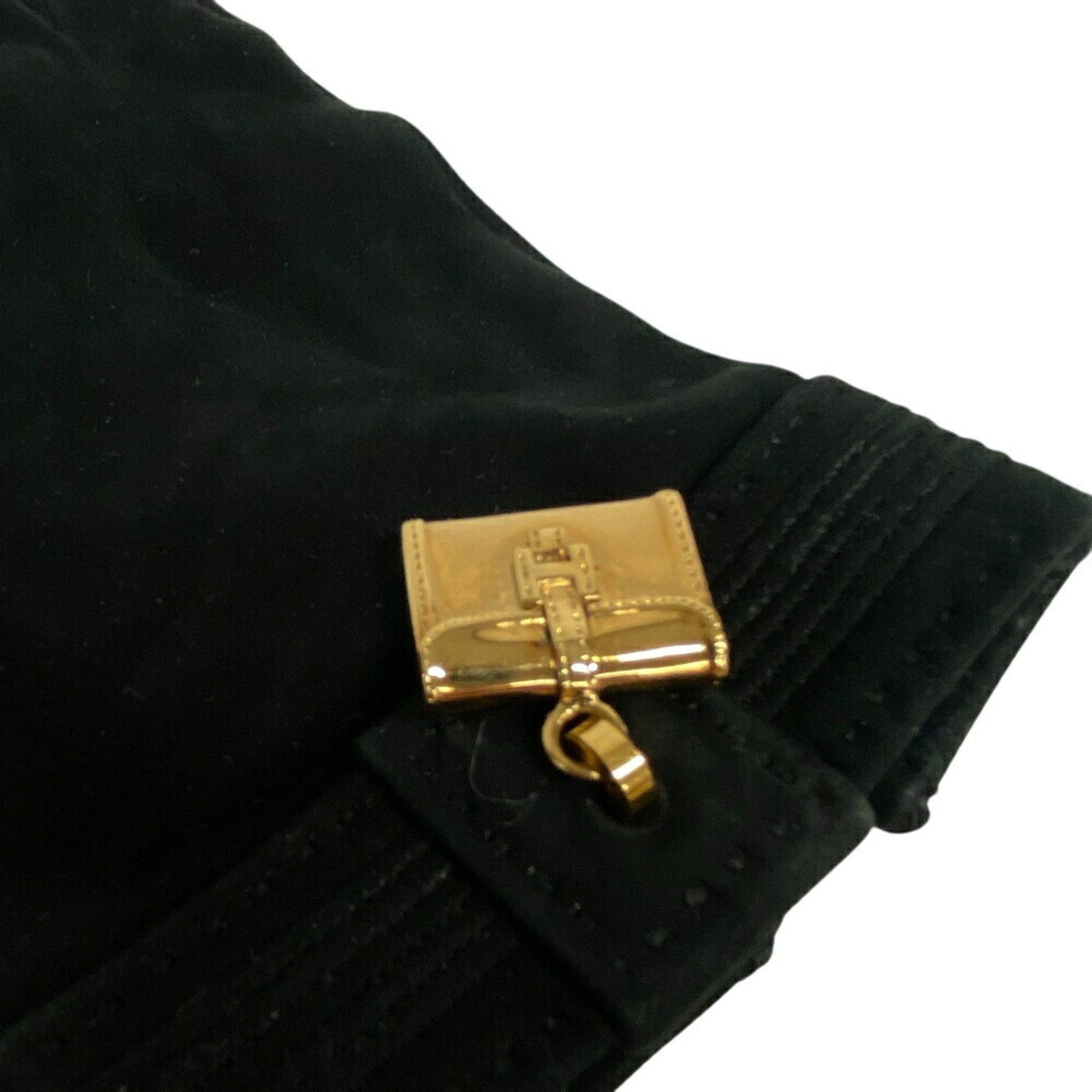 Hermes Hermès Kelly gloves Size ONE SIZE - 6 Thumbnail