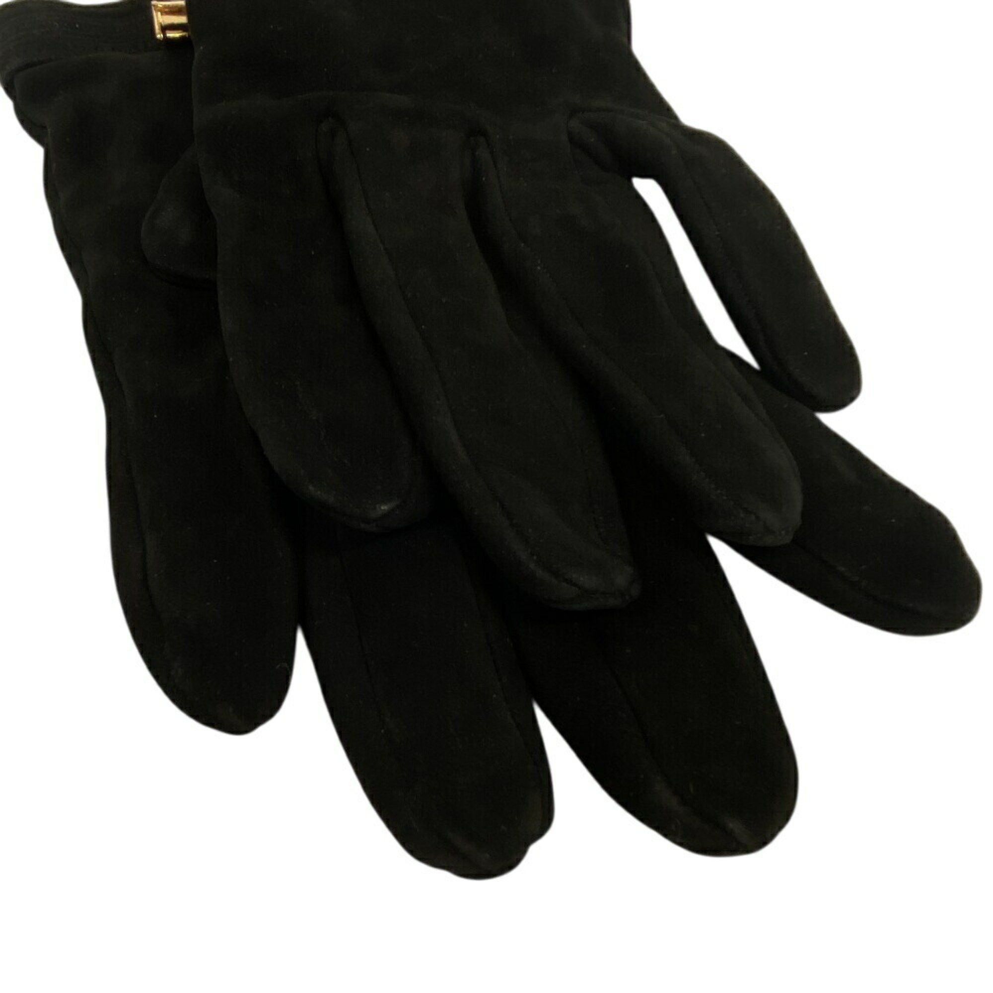Hermes Hermès Kelly gloves Size ONE SIZE - 4 Thumbnail