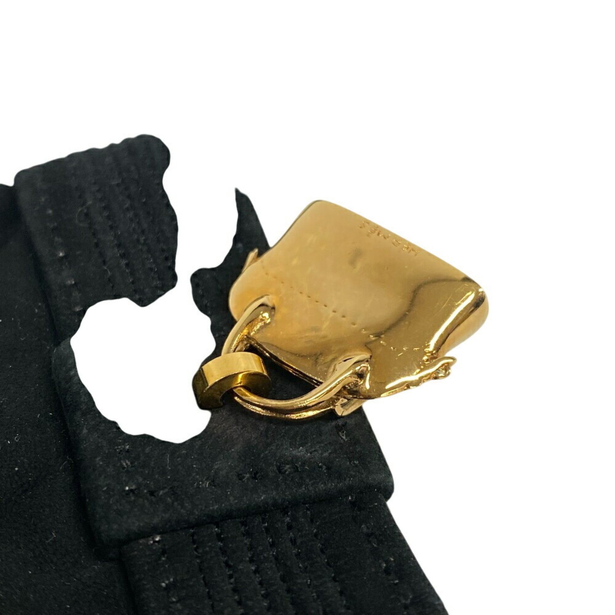 Hermes Hermès Kelly gloves Size ONE SIZE - 8 Thumbnail