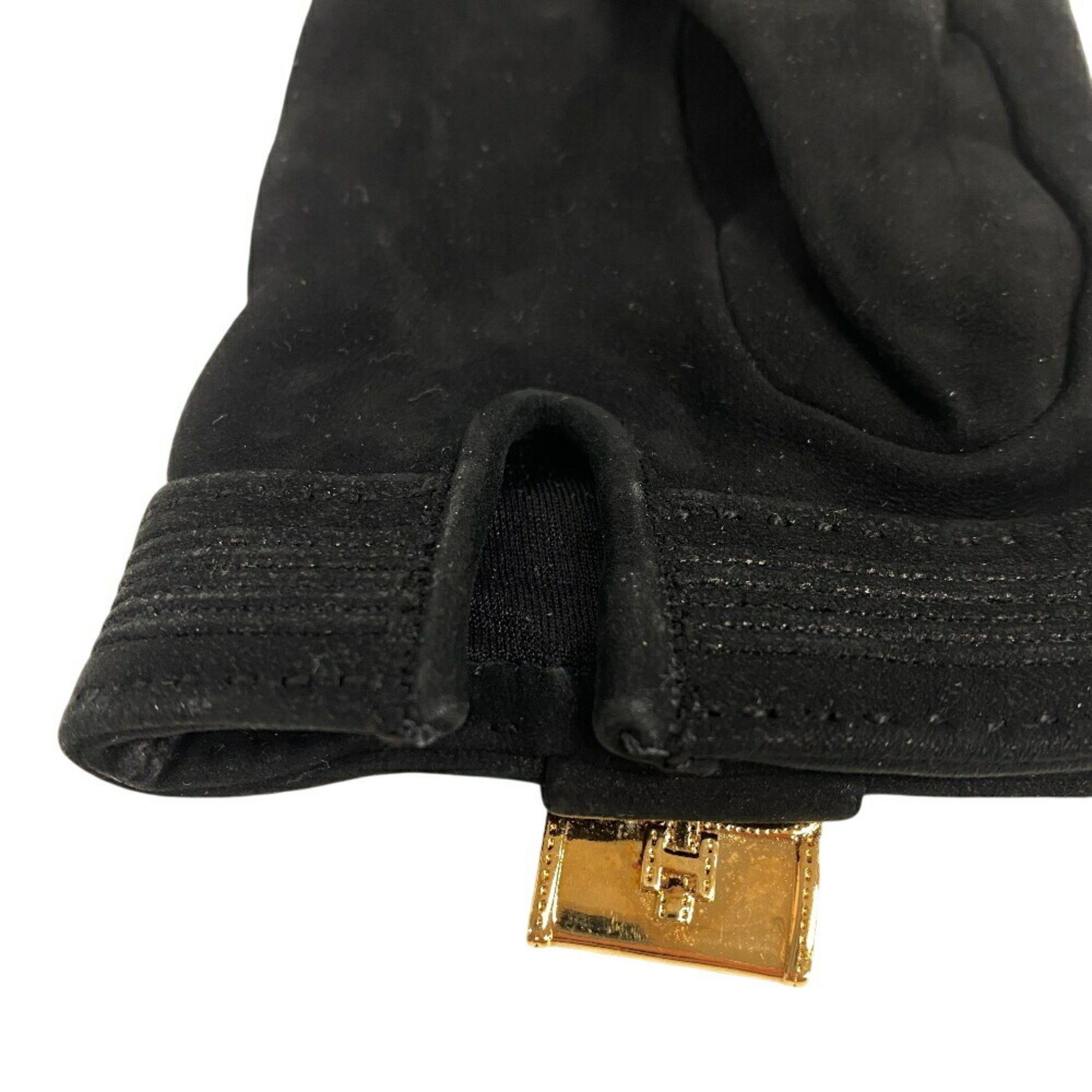 Hermes Hermès Kelly gloves Size ONE SIZE - 9 Thumbnail