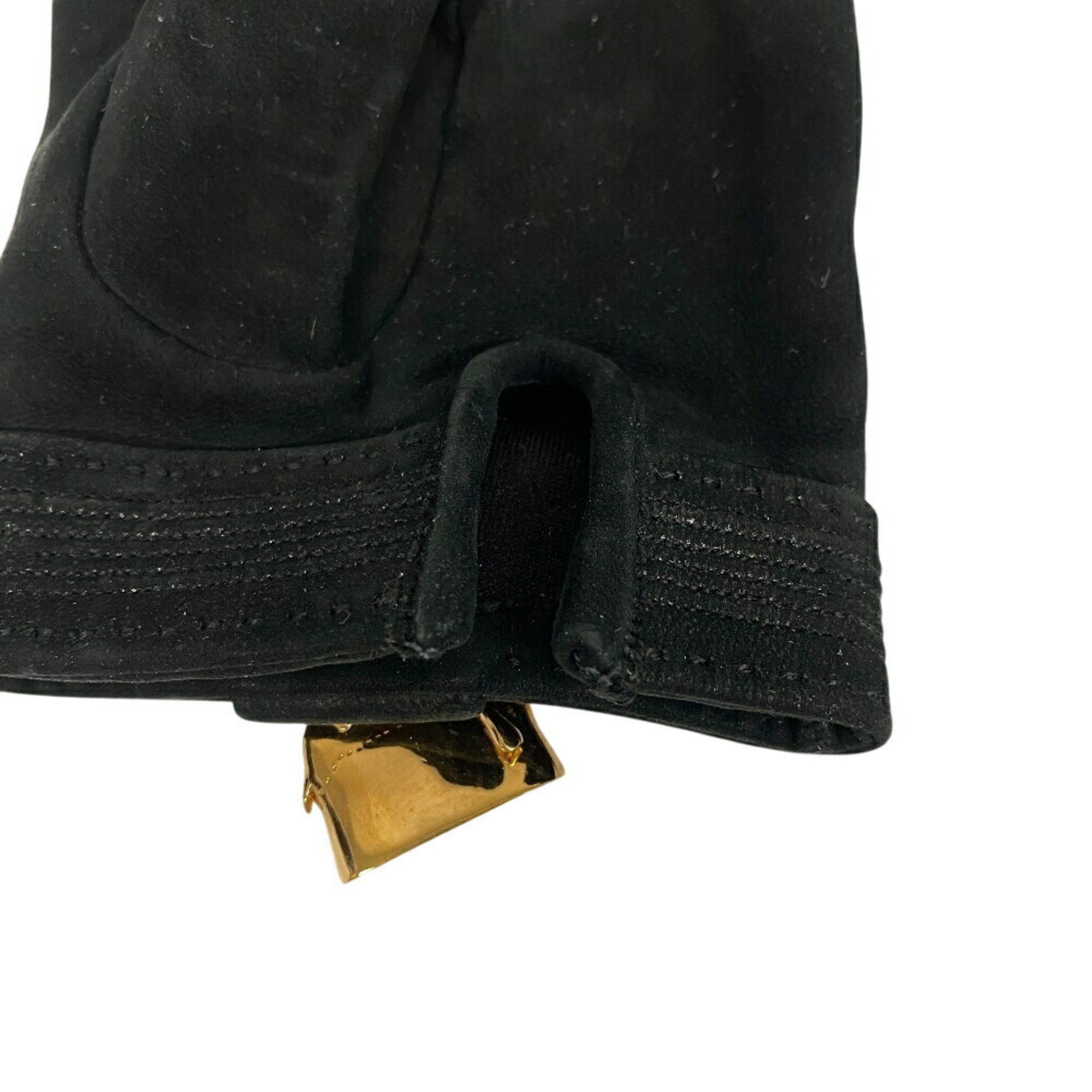 Hermes Hermès Kelly gloves Size ONE SIZE - 10 Thumbnail