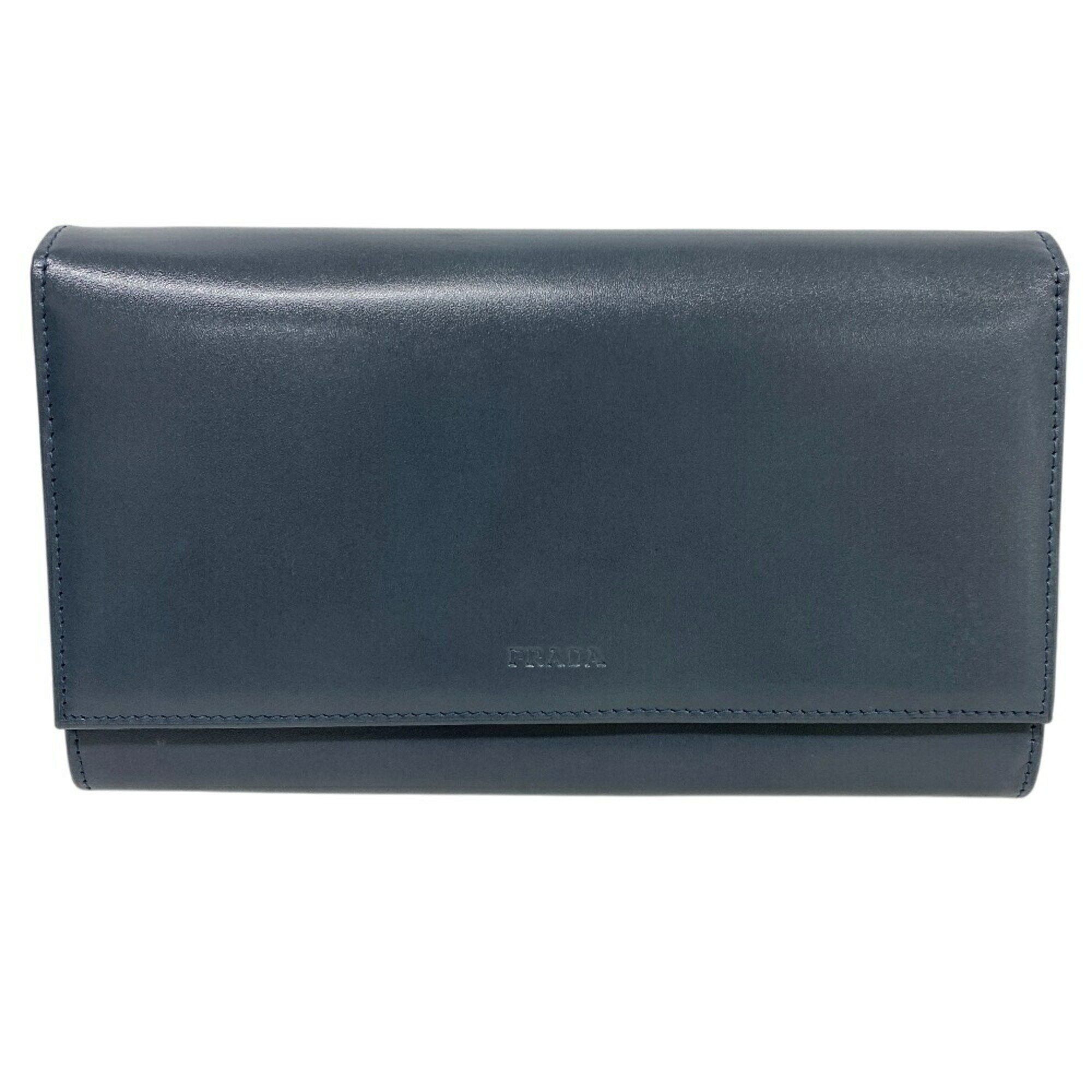 Prada Prada Vitello wallet Size ONE SIZE - 16 Thumbnail