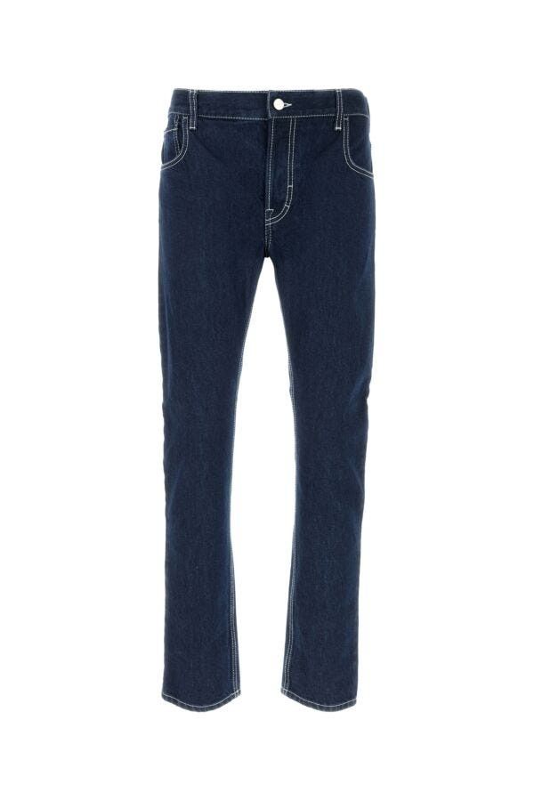 Gucci Denim Jeans Size US 32 / EU 48 - 3 Thumbnail