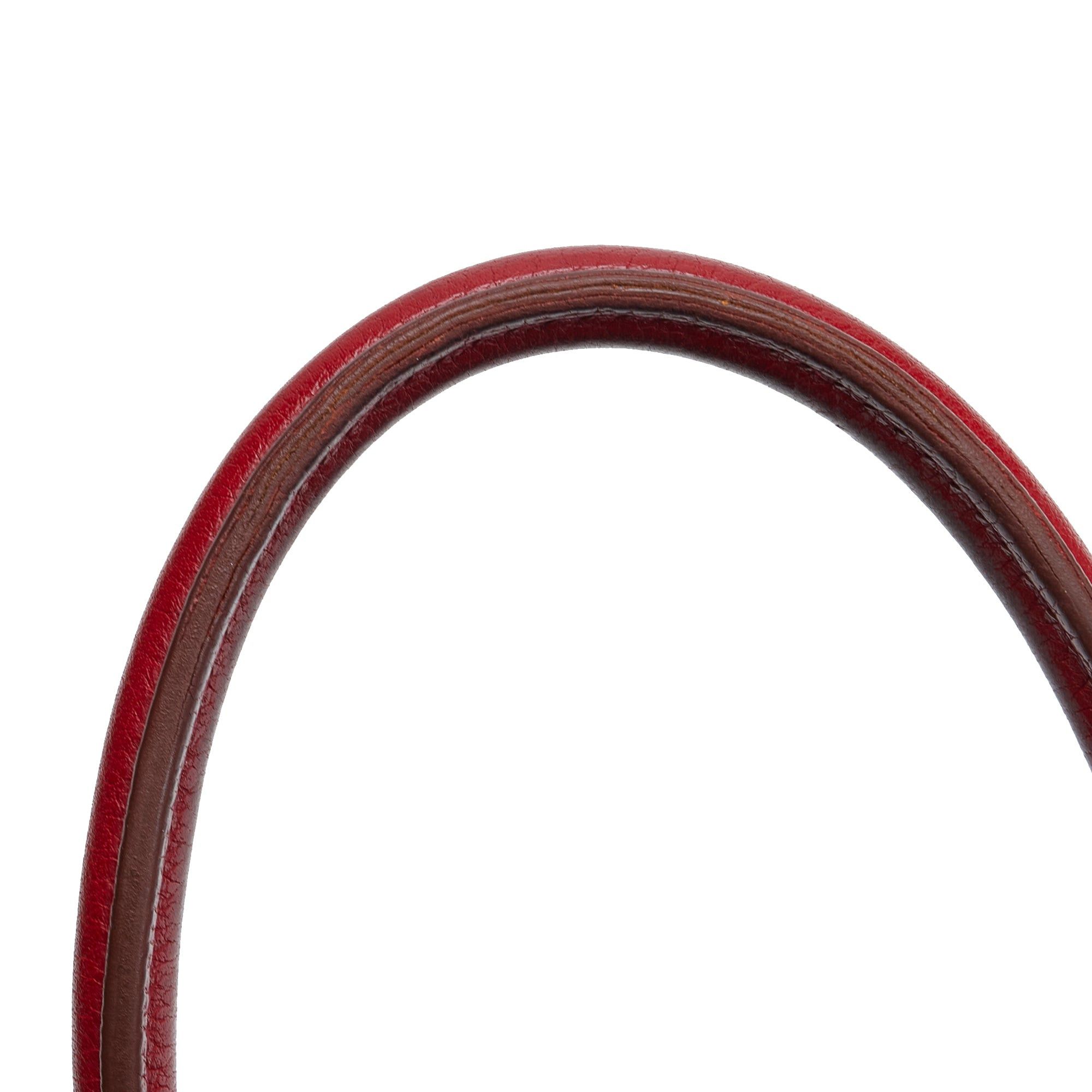 Hermes Hermès Clemence Birkin Retourne 30 Red Size ONE SIZE - 13 Thumbnail