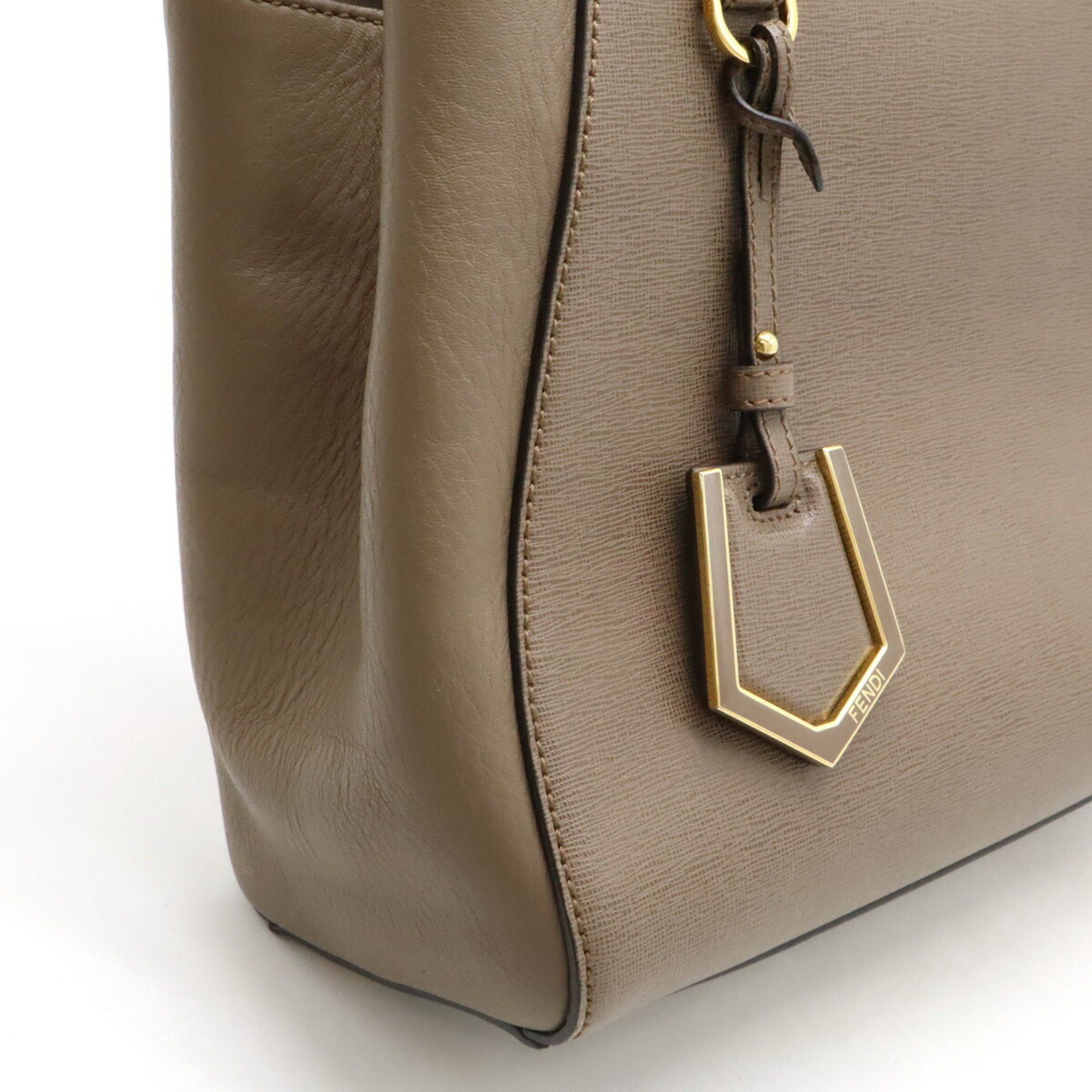 Fendi Fendi 2Jours handbag Size ONE SIZE - 5 Thumbnail