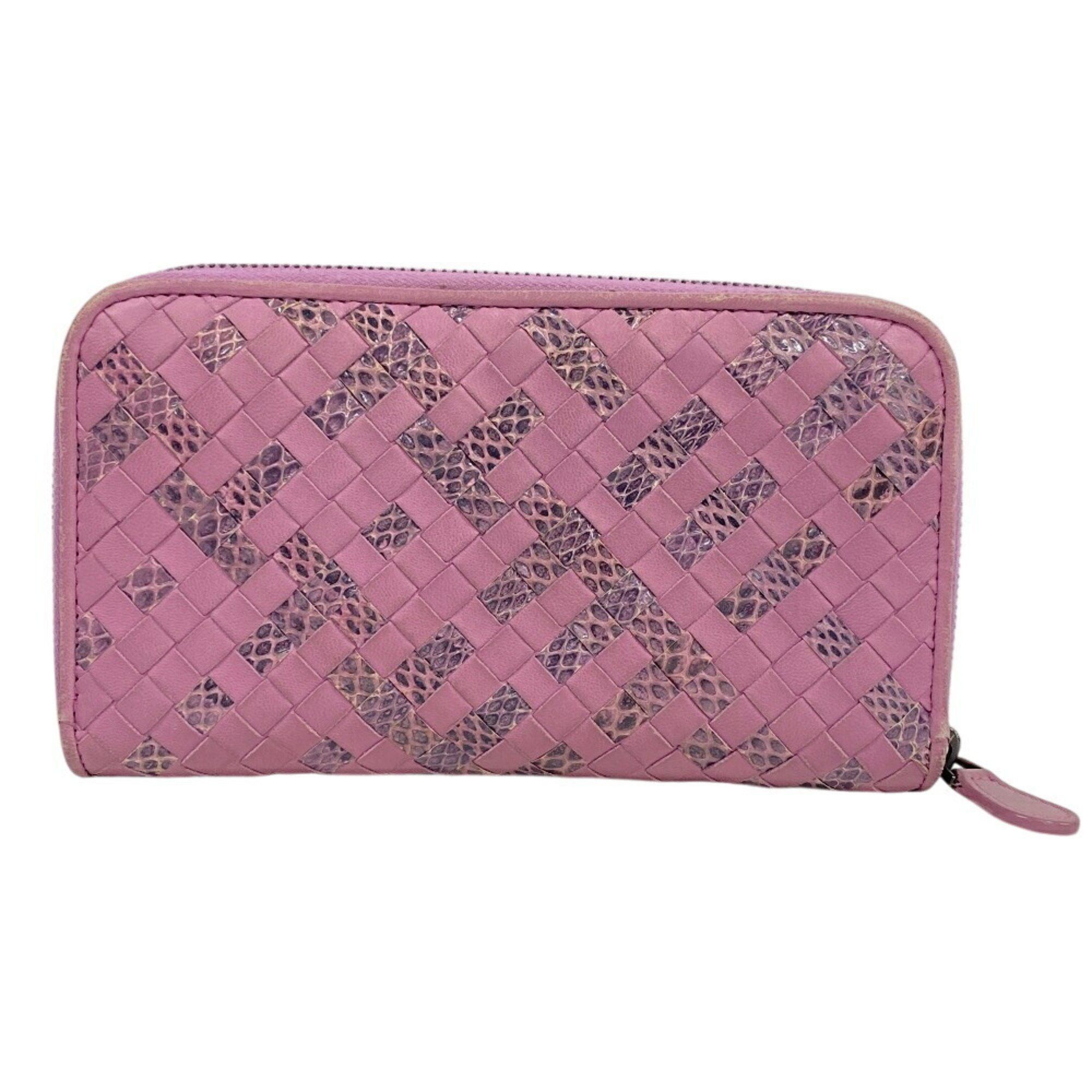 Bottega Veneta Bottega Veneta Zip around wallet wallet Size ONE SIZE - 2 Thumbnail
