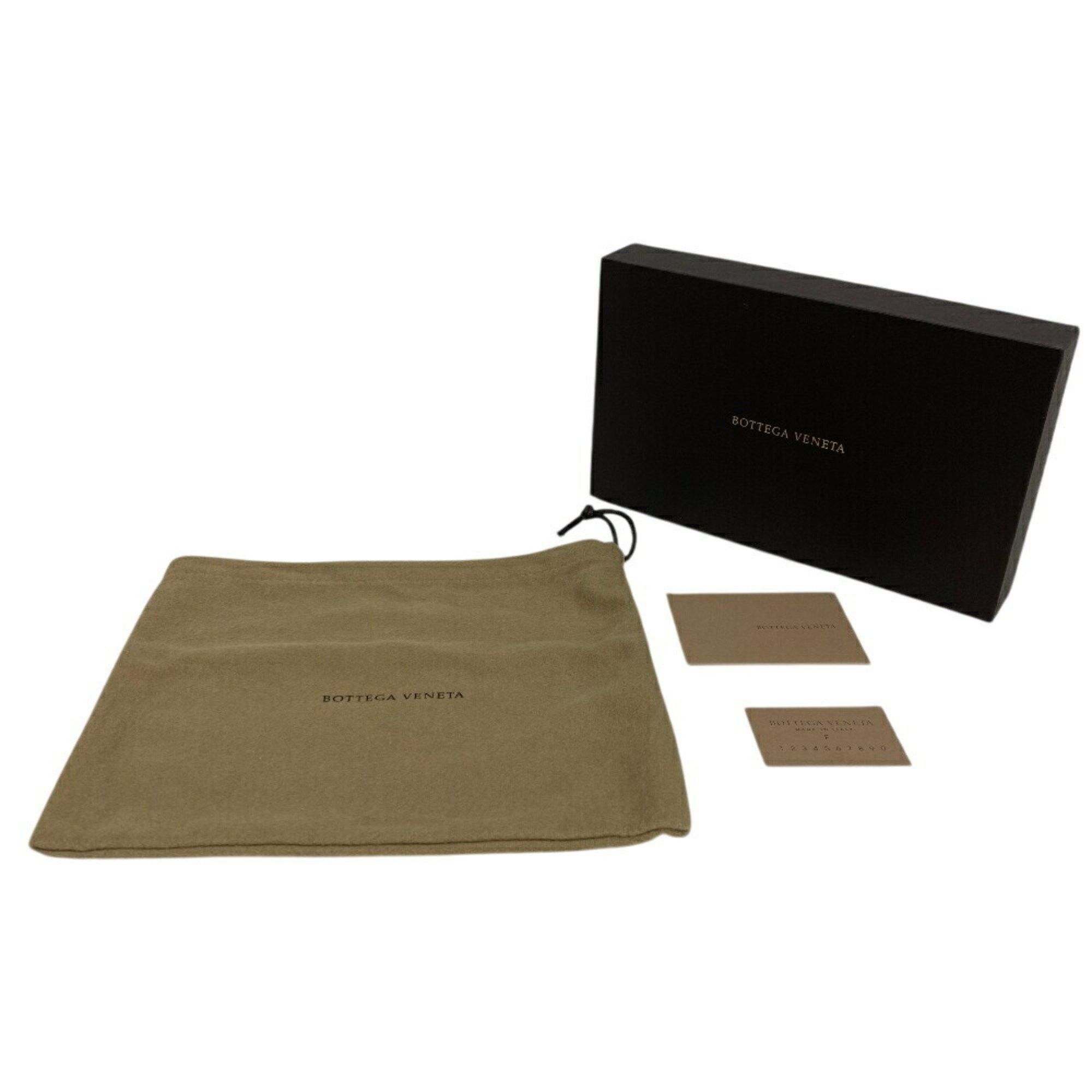 Bottega Veneta Bottega Veneta Zip around wallet wallet Size ONE SIZE - 11 Thumbnail