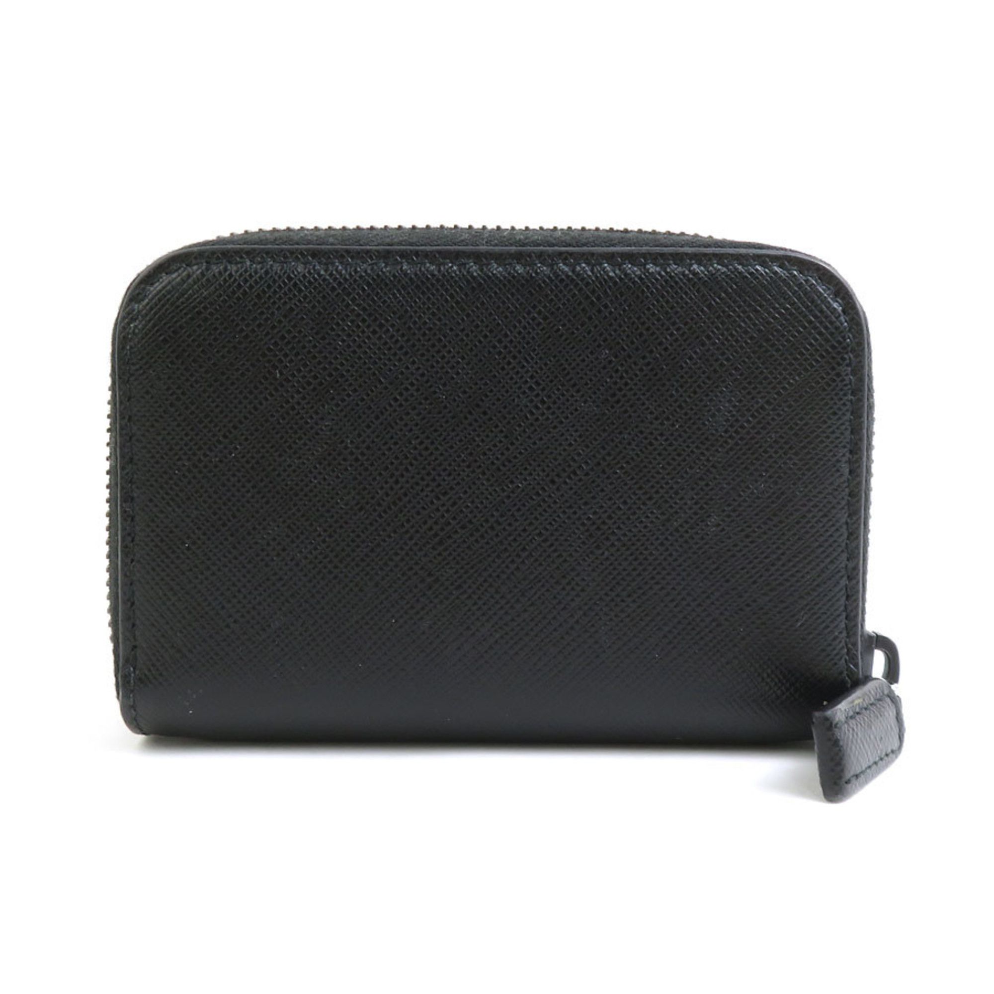 Prada Prada Saffiano wallet Size ONE SIZE - 2 Thumbnail