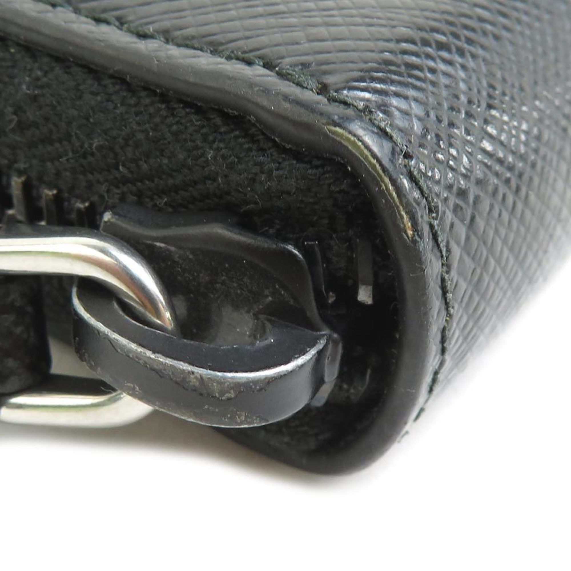Prada Prada Saffiano wallet Size ONE SIZE - 3 Thumbnail