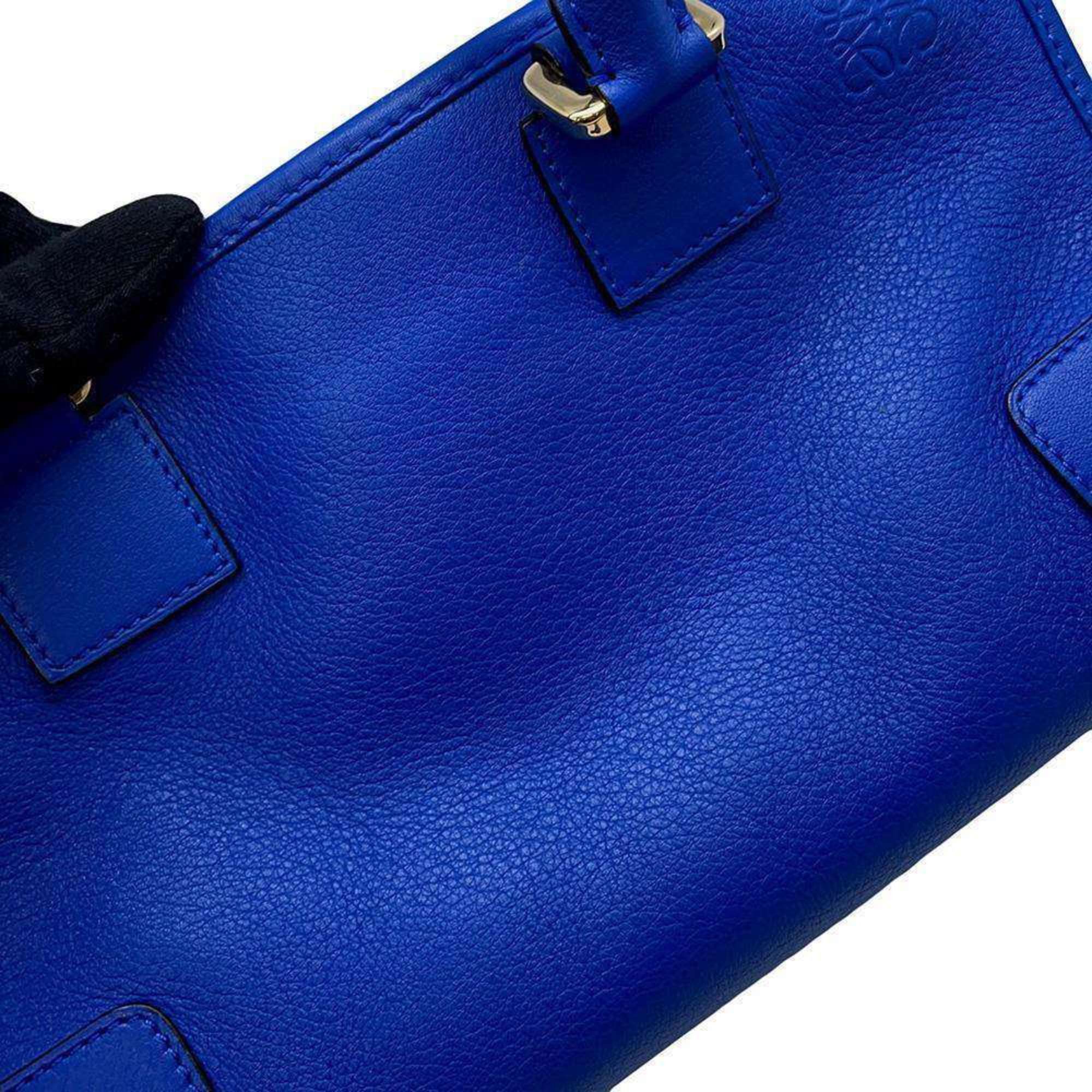 Loewe Loewe Amazona handbag Size ONE SIZE - 14 Thumbnail