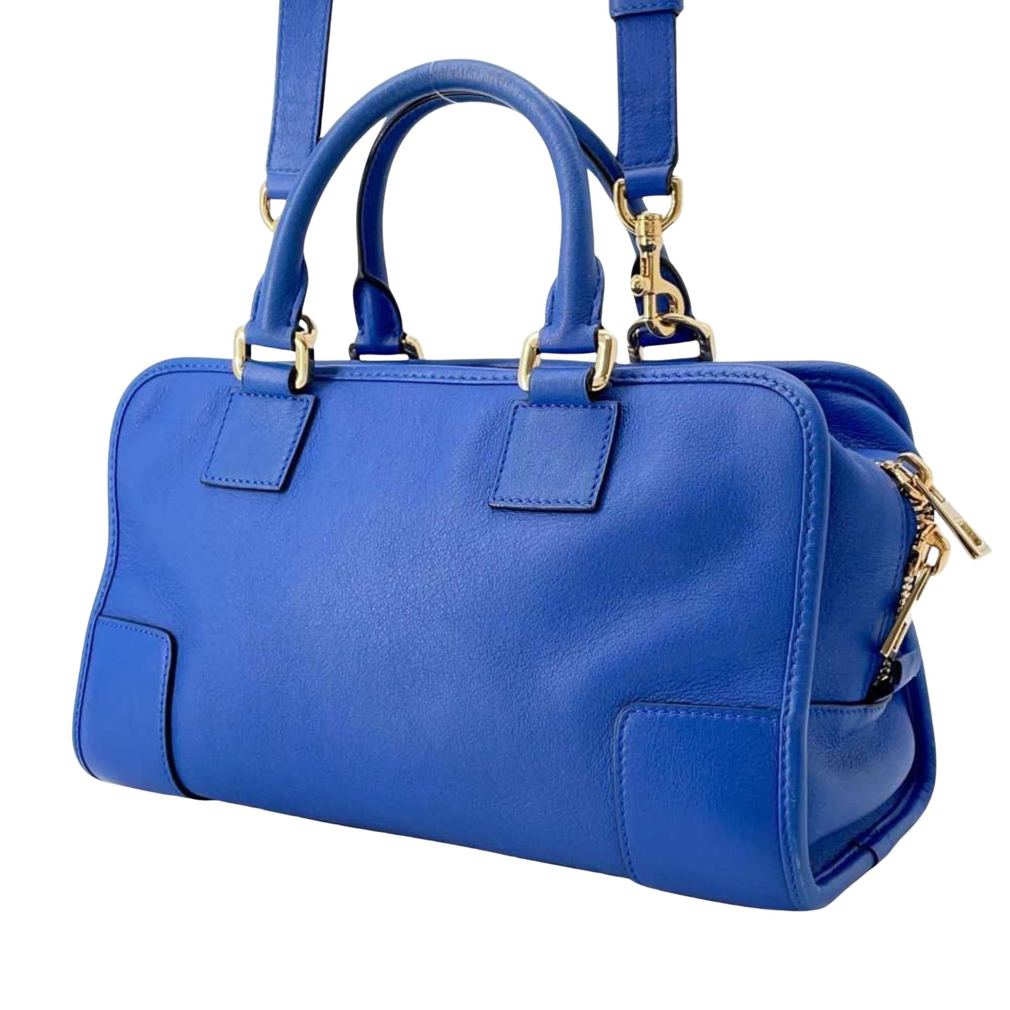 Loewe Loewe Amazona handbag Size ONE SIZE - 2 Thumbnail