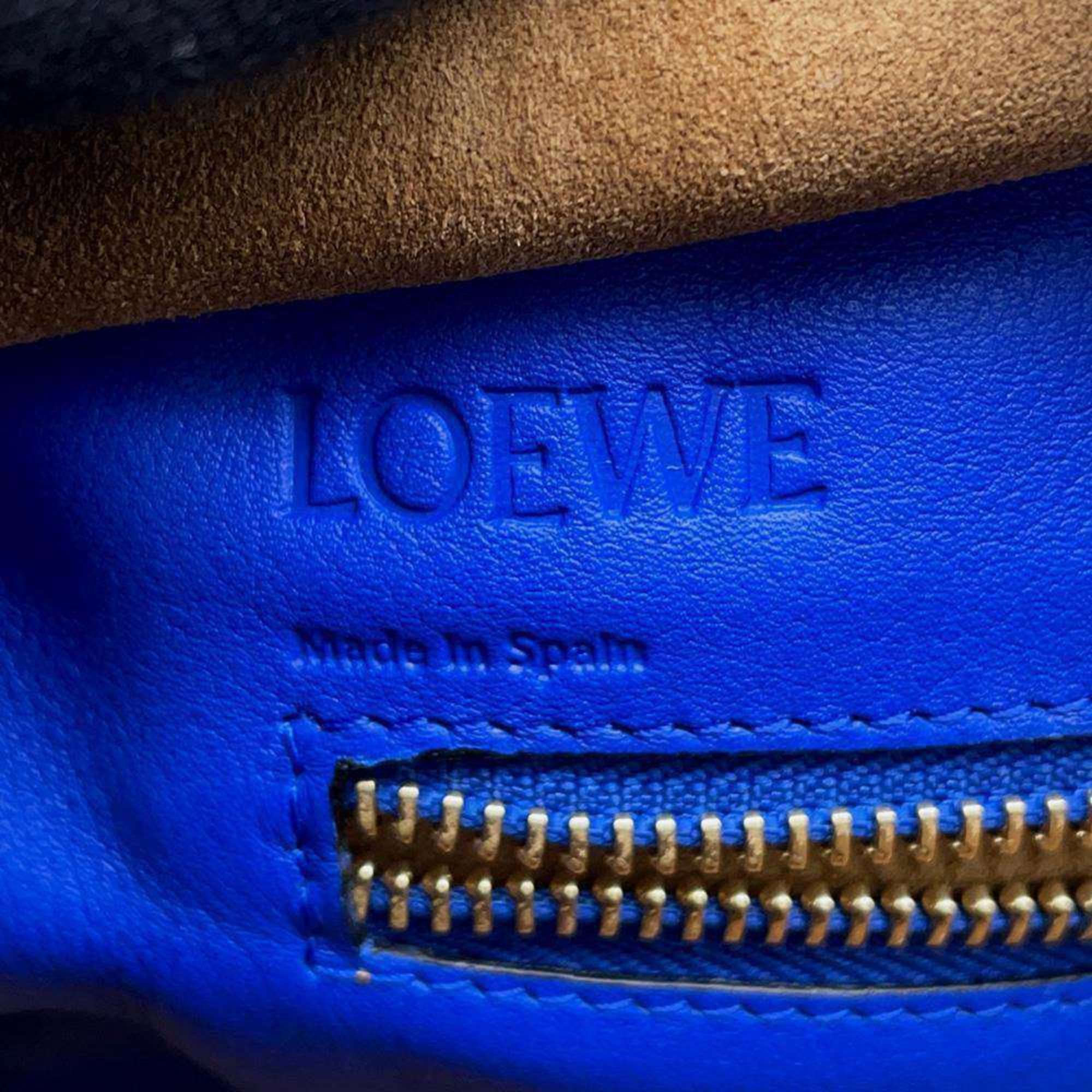 Loewe Loewe Amazona handbag Size ONE SIZE - 9 Thumbnail