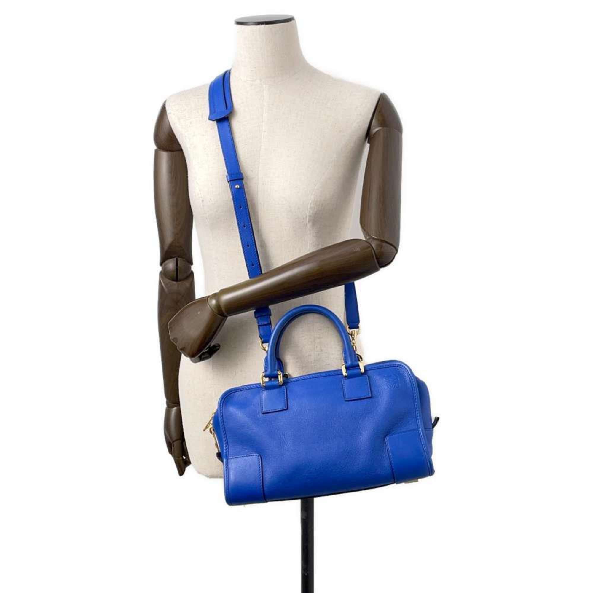 Loewe Loewe Amazona handbag Size ONE SIZE - 11 Thumbnail