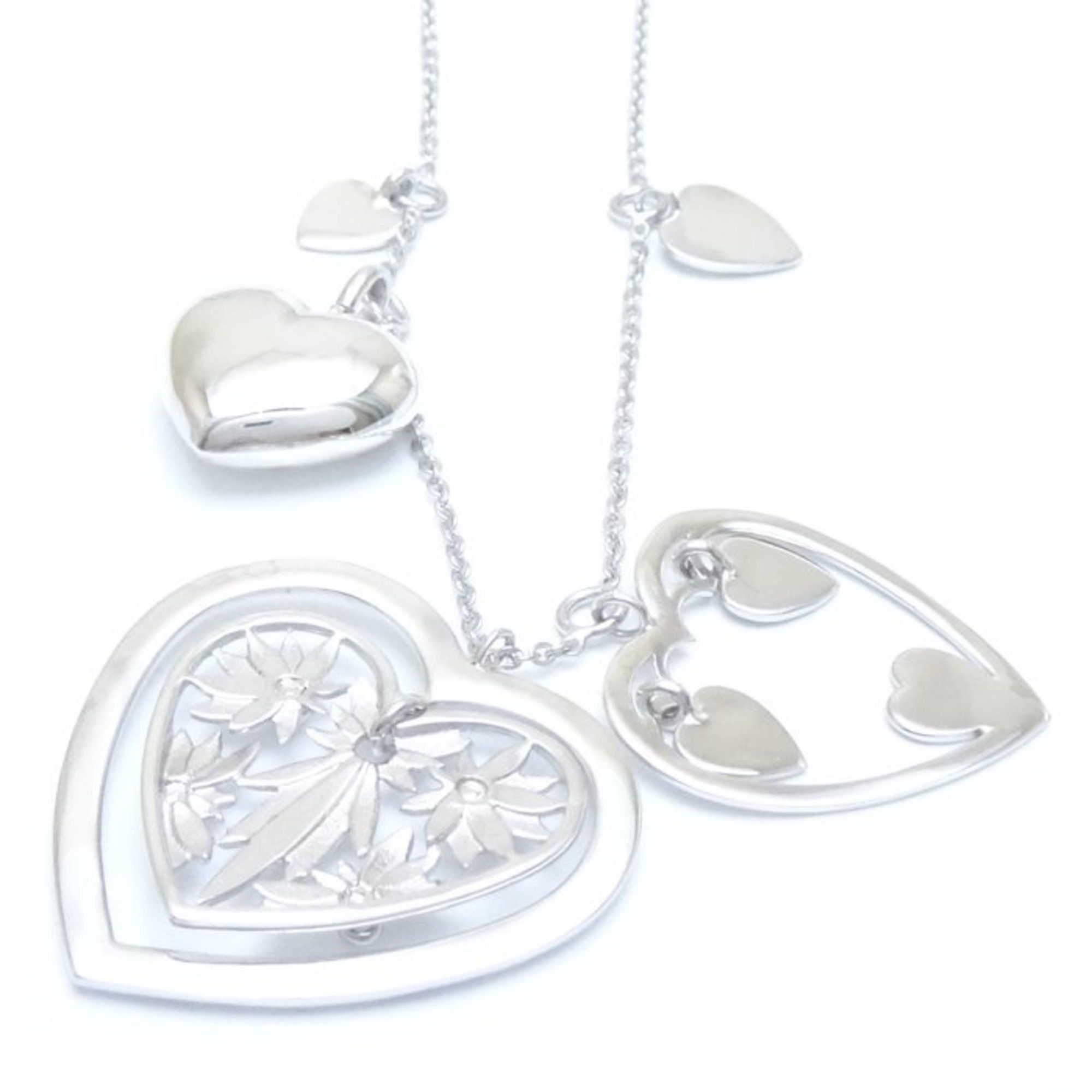 Dior Dior necklace Size ONE SIZE - 3 Thumbnail