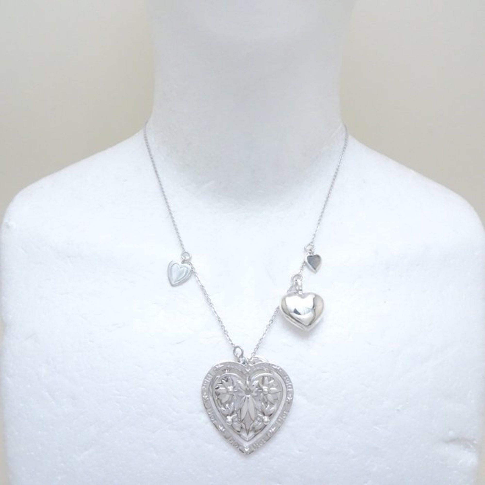 Dior Dior necklace Size ONE SIZE - 7 Thumbnail