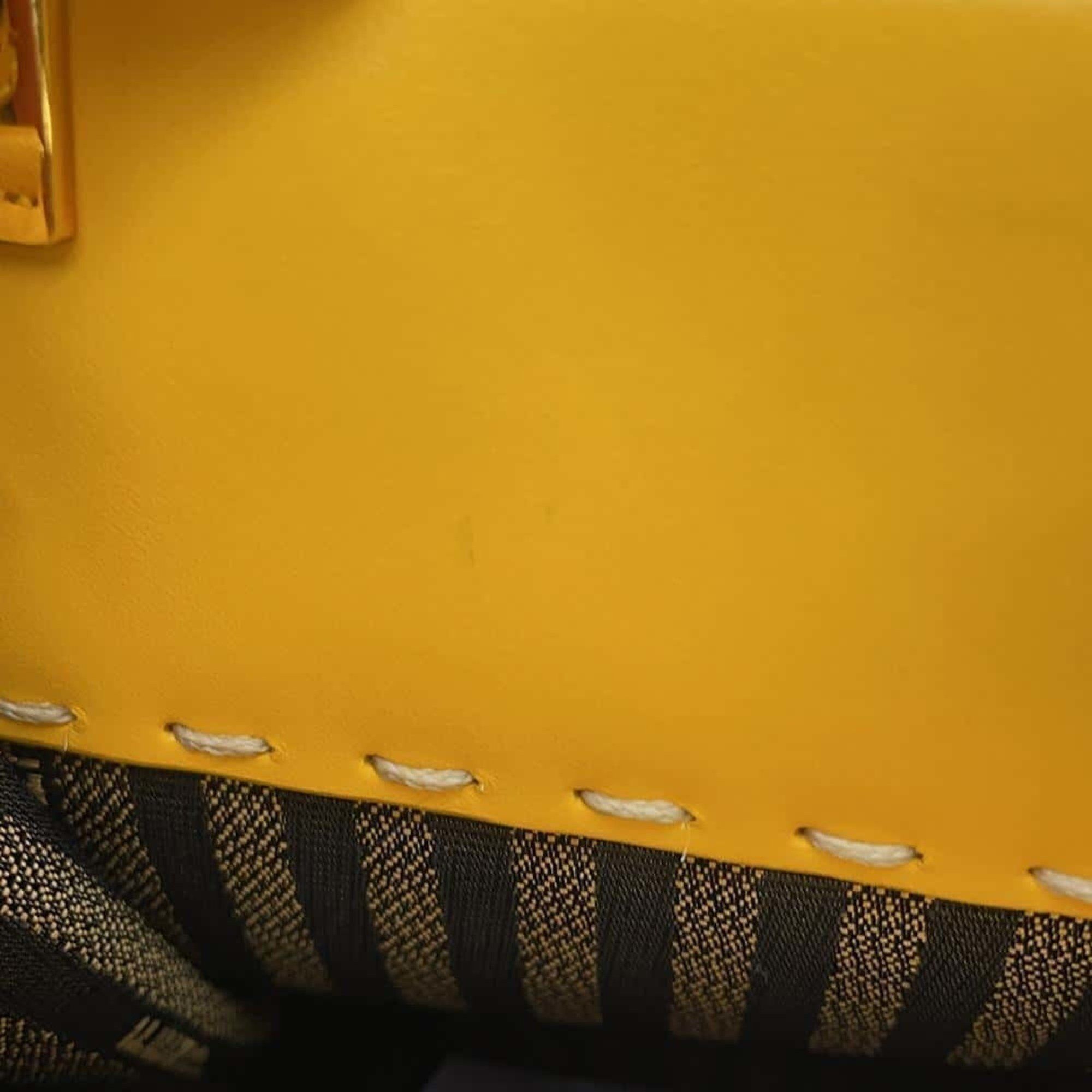 Fendi Fendi Sunshine tote Size ONE SIZE - 14 Thumbnail